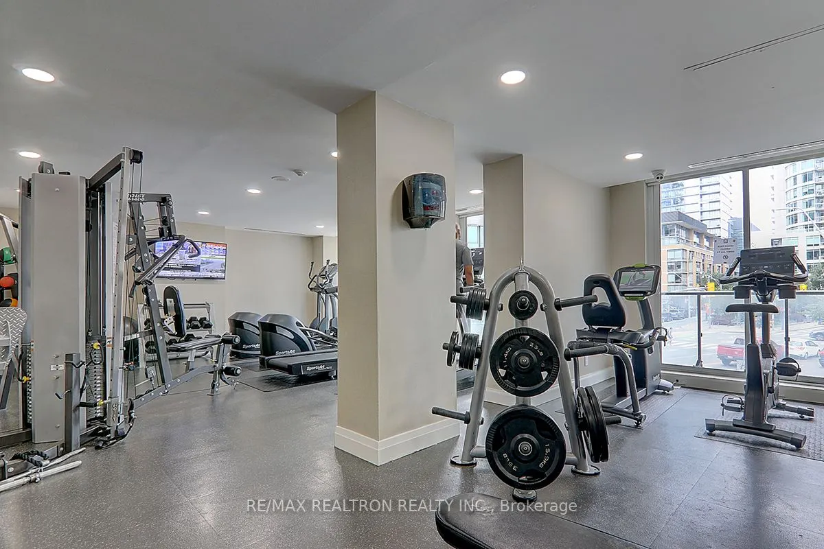 825 Church Street, #2306