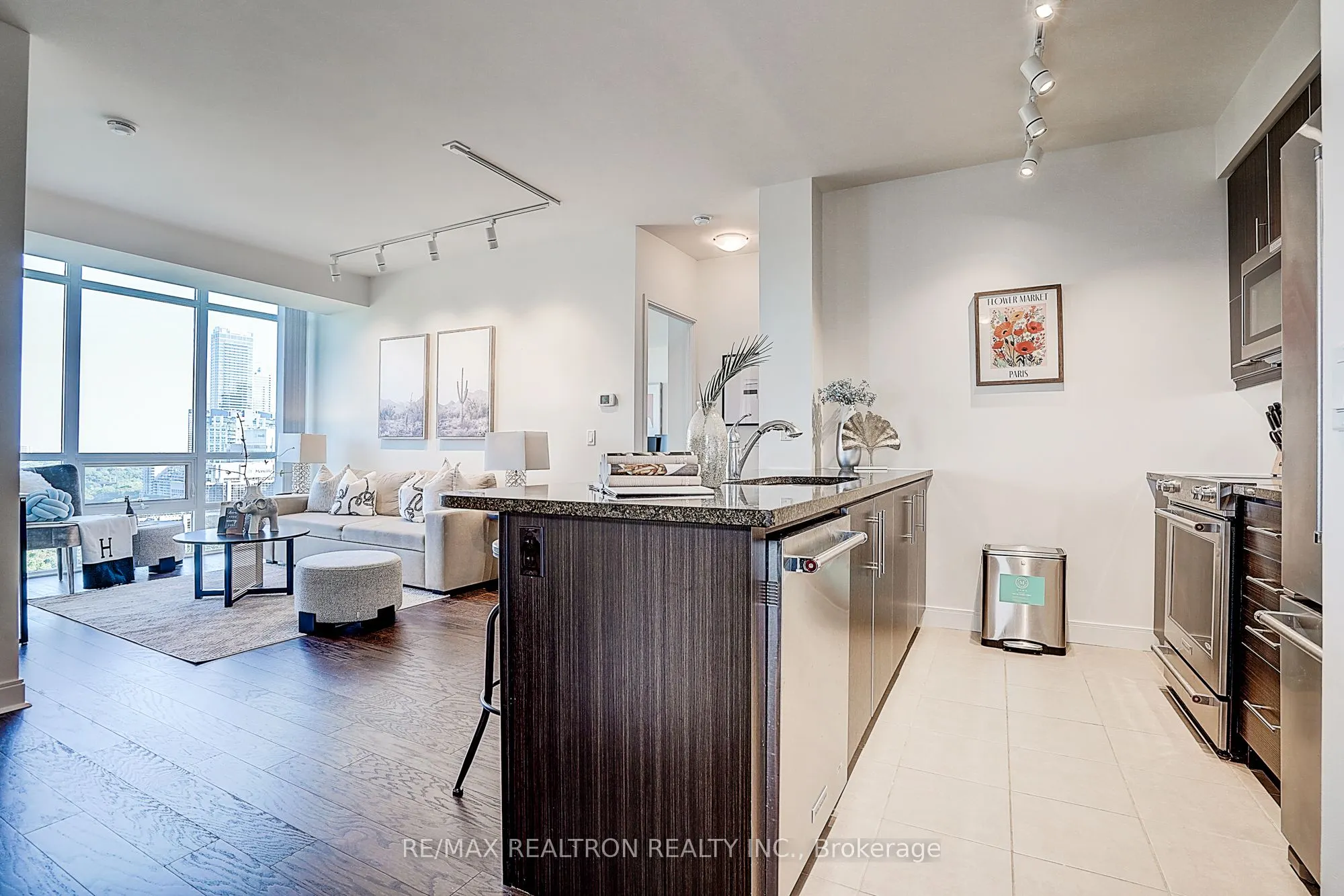 825 Church Street, #2306