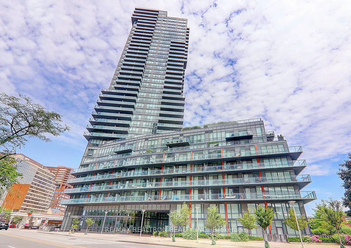 825 Church Street, #2306