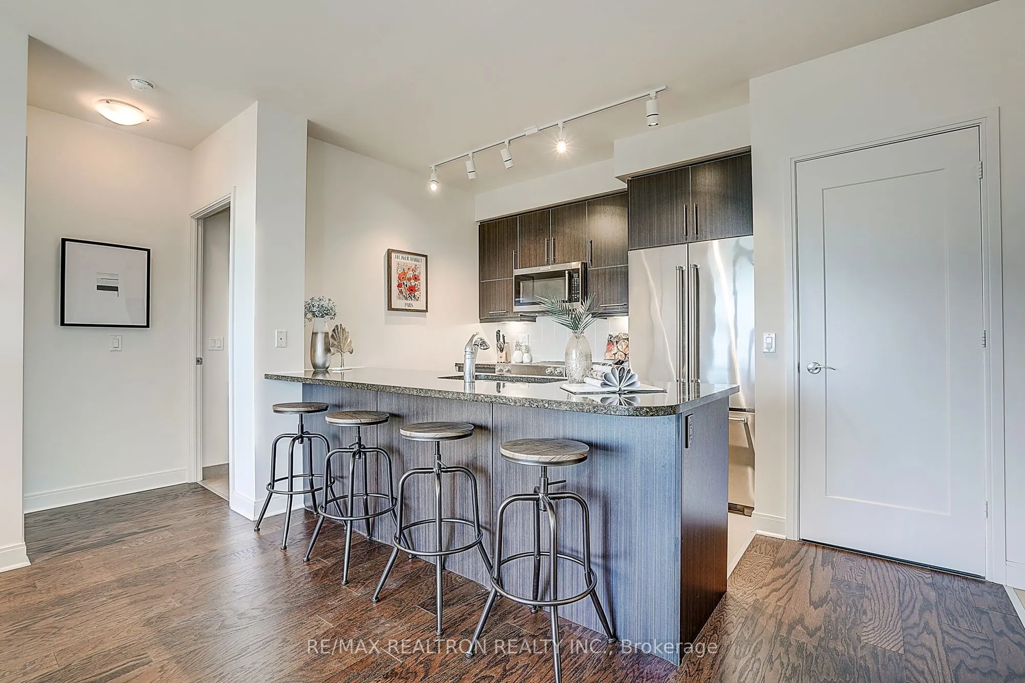 825 Church Street, #2306