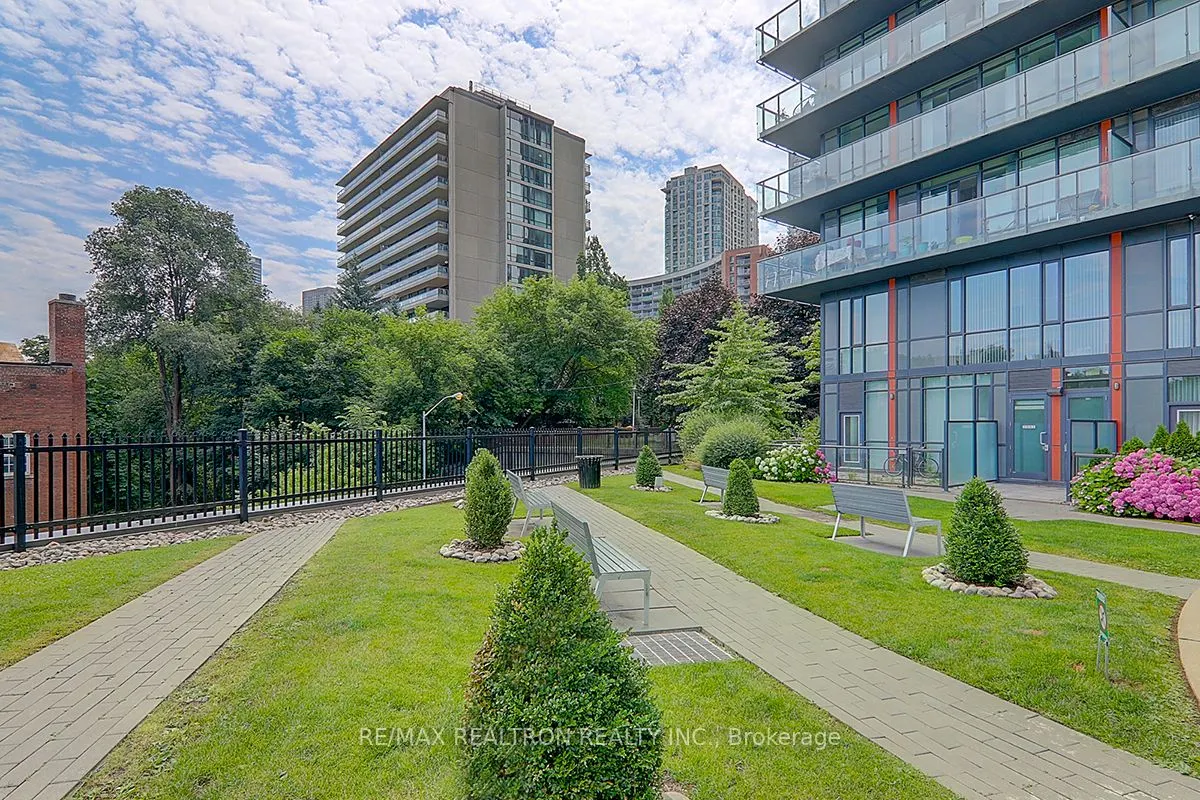 825 Church Street, #2306