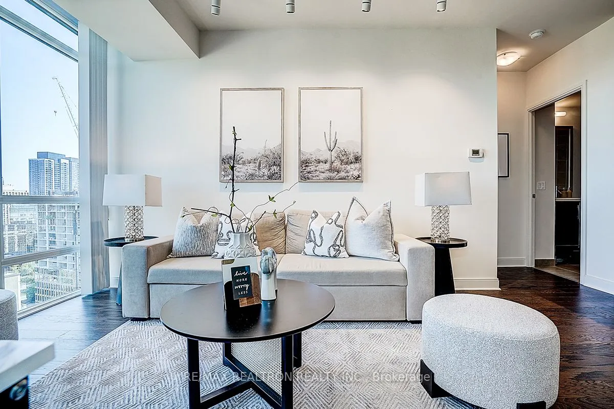 825 Church Street, #2306