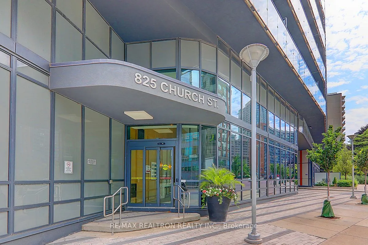 825 Church Street, #2306