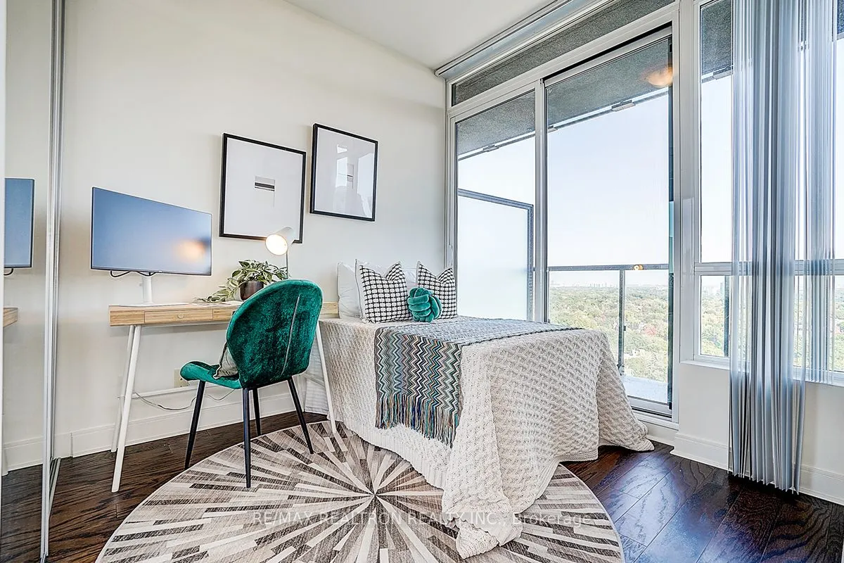 825 Church Street, #2306