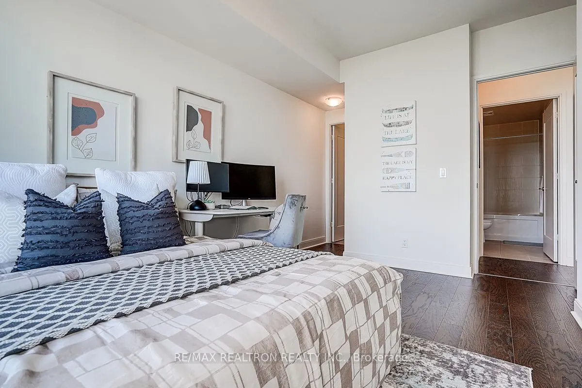 825 Church Street, #2306