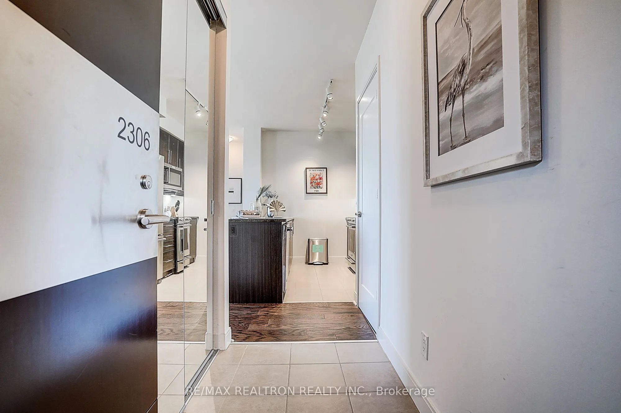 825 Church Street, #2306