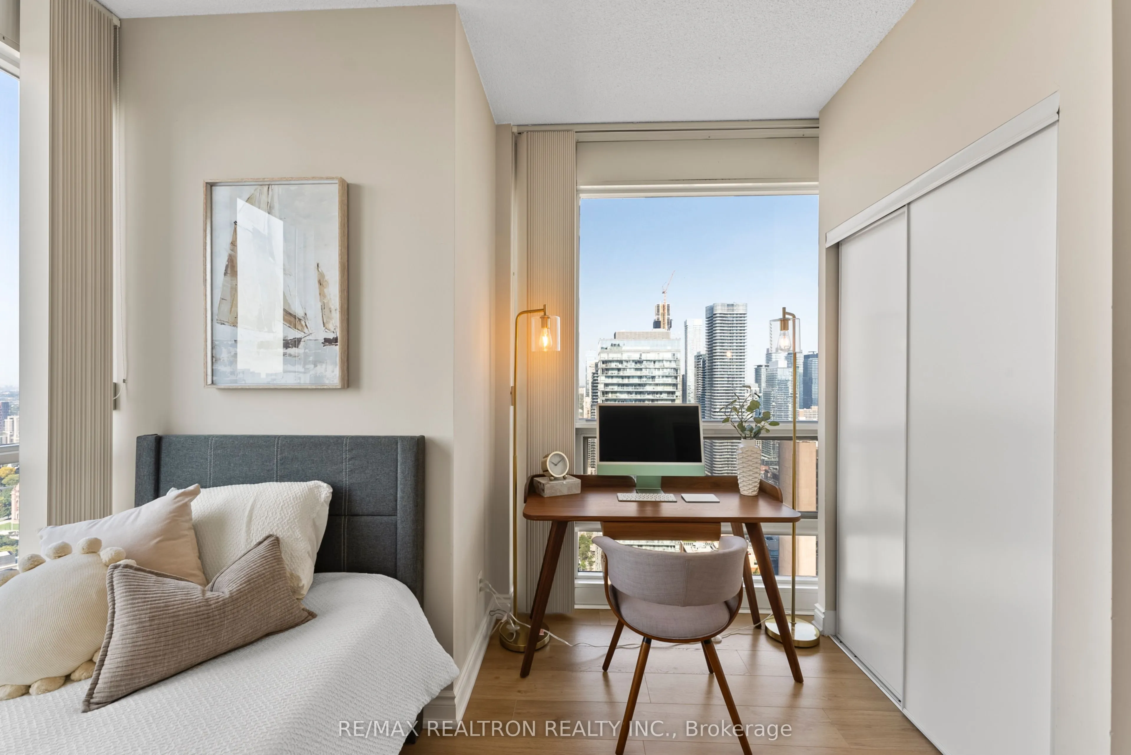 763 Bay Street, #4609