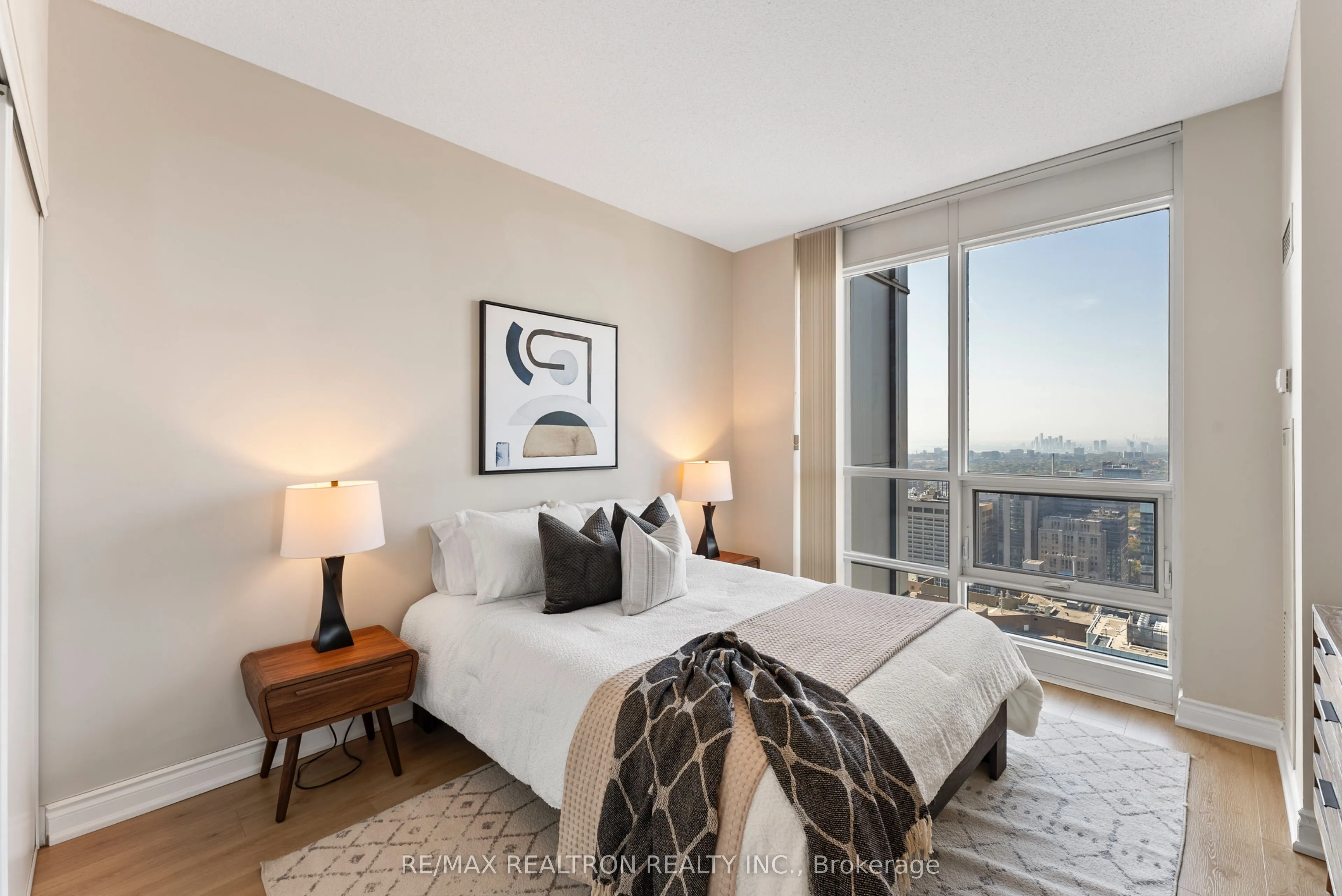 763 Bay Street, #4609