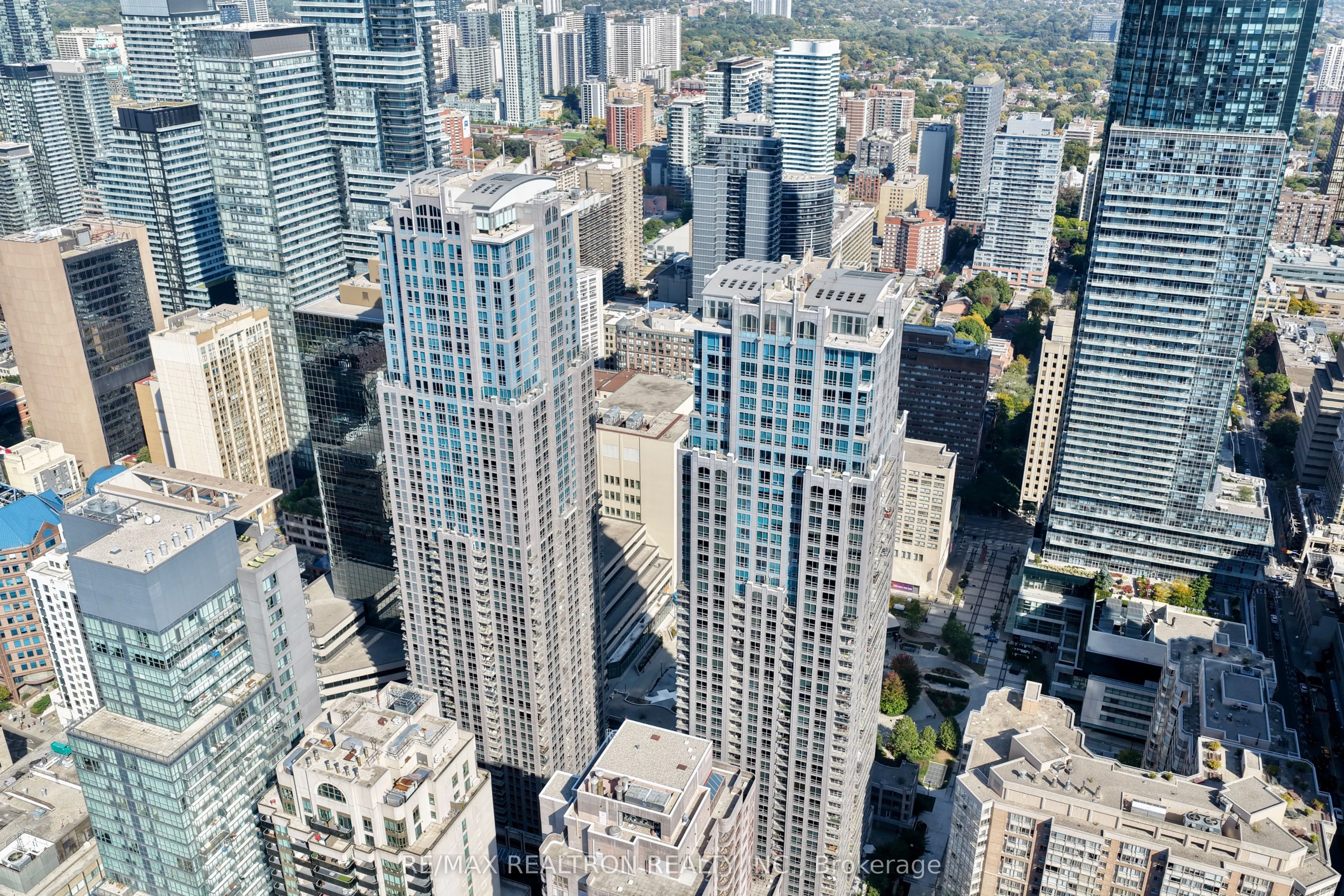 763 Bay Street, #4609