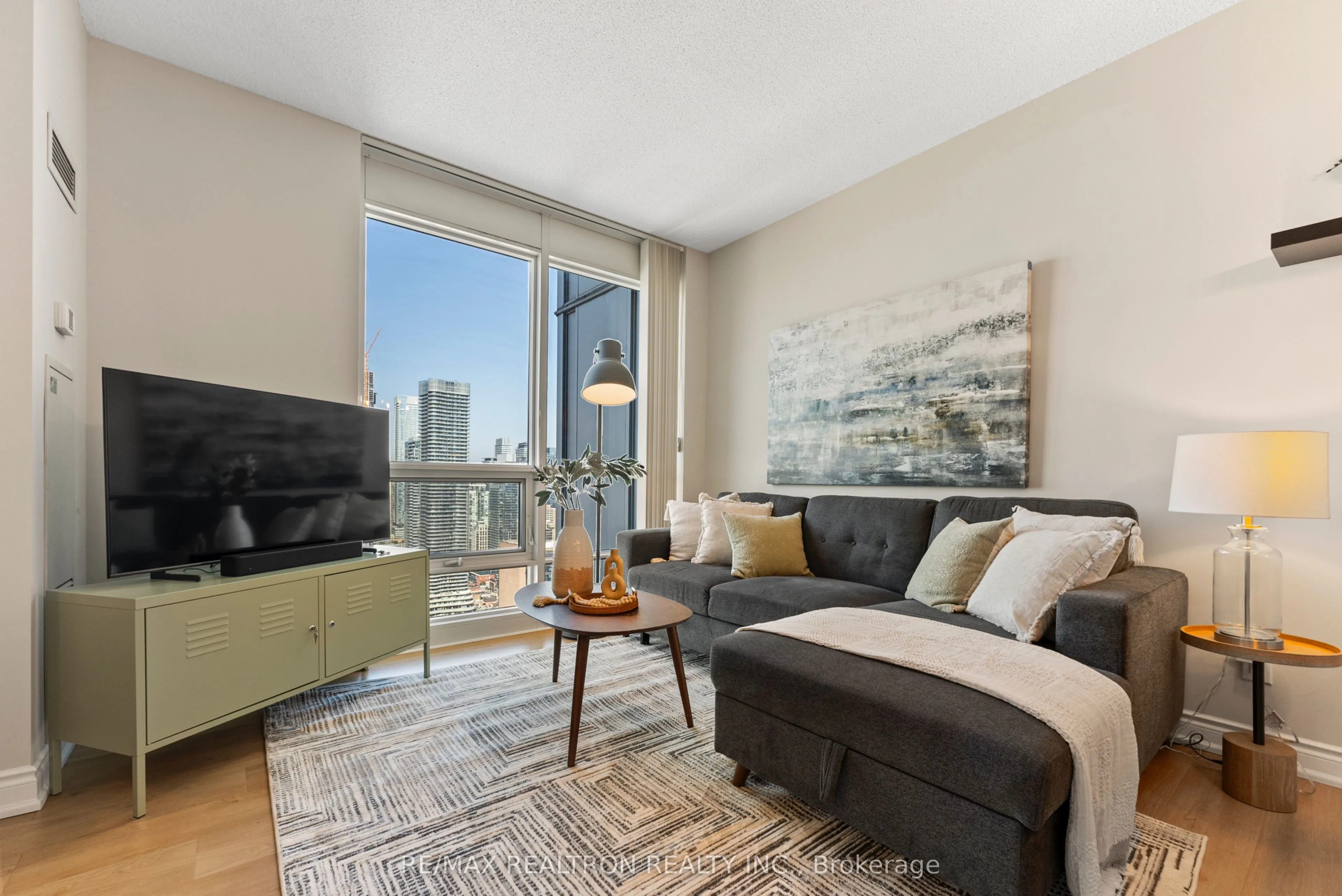 763 Bay Street, #4609