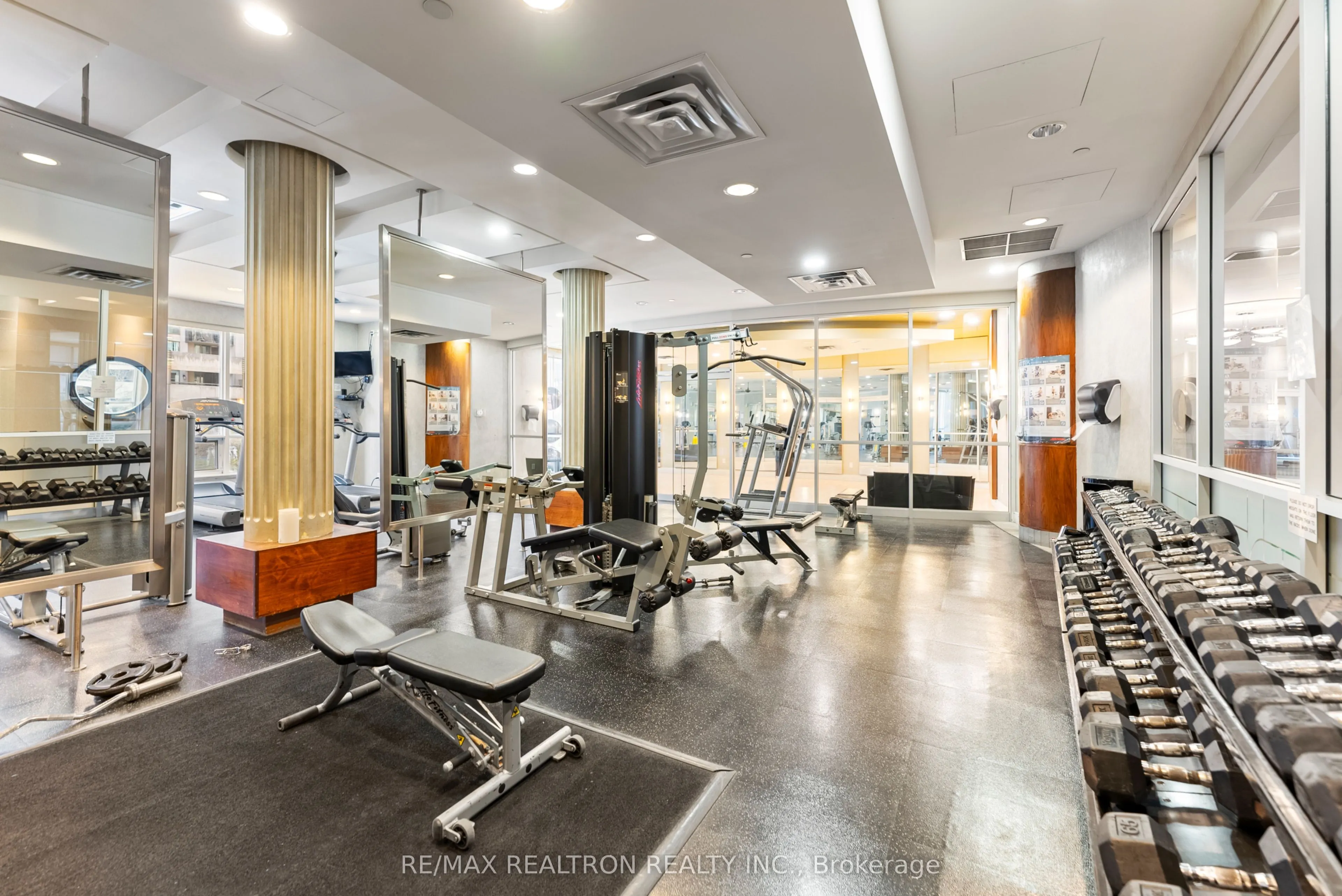 763 Bay Street, #4609