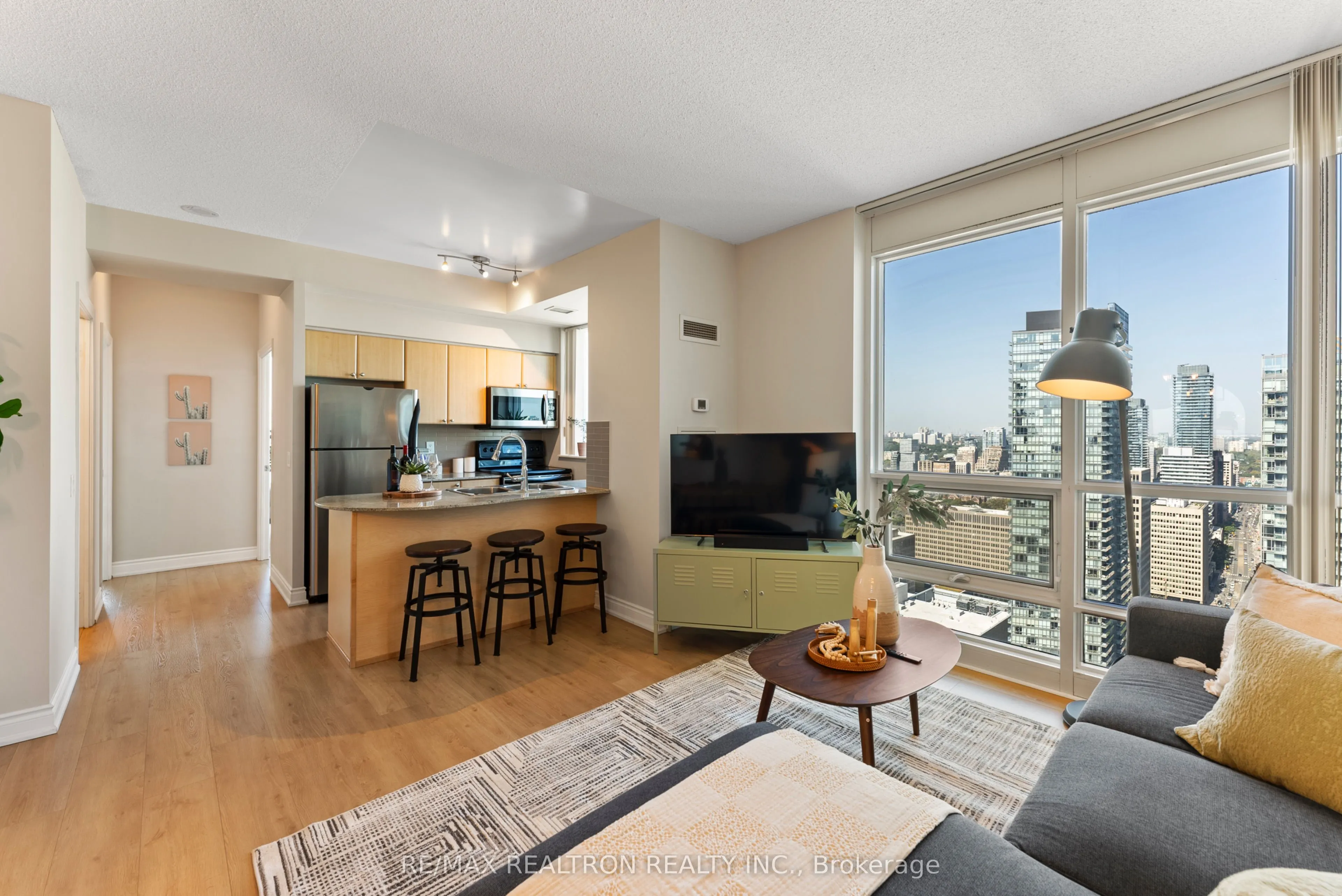 763 Bay Street, #4609