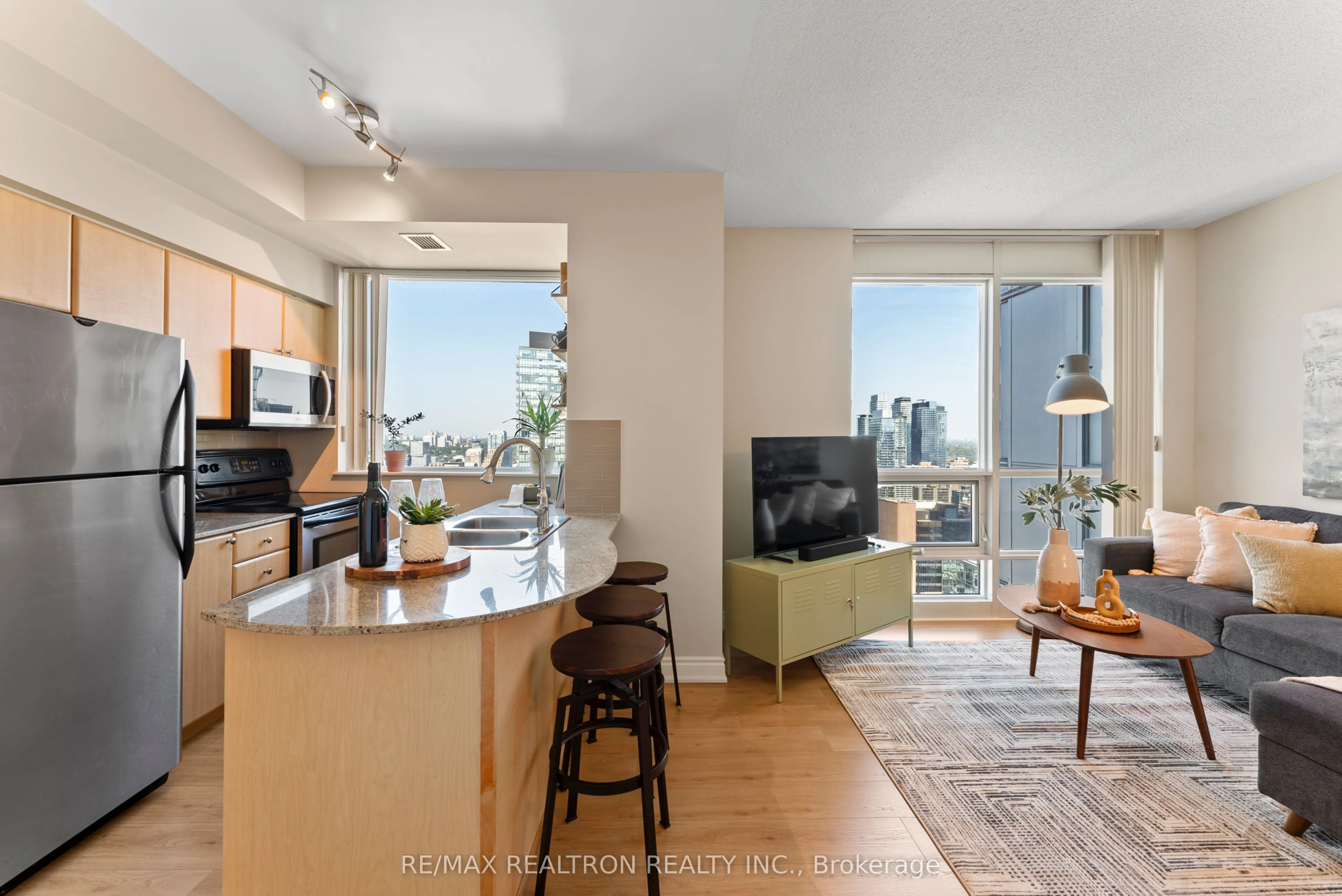 763 Bay Street, #4609