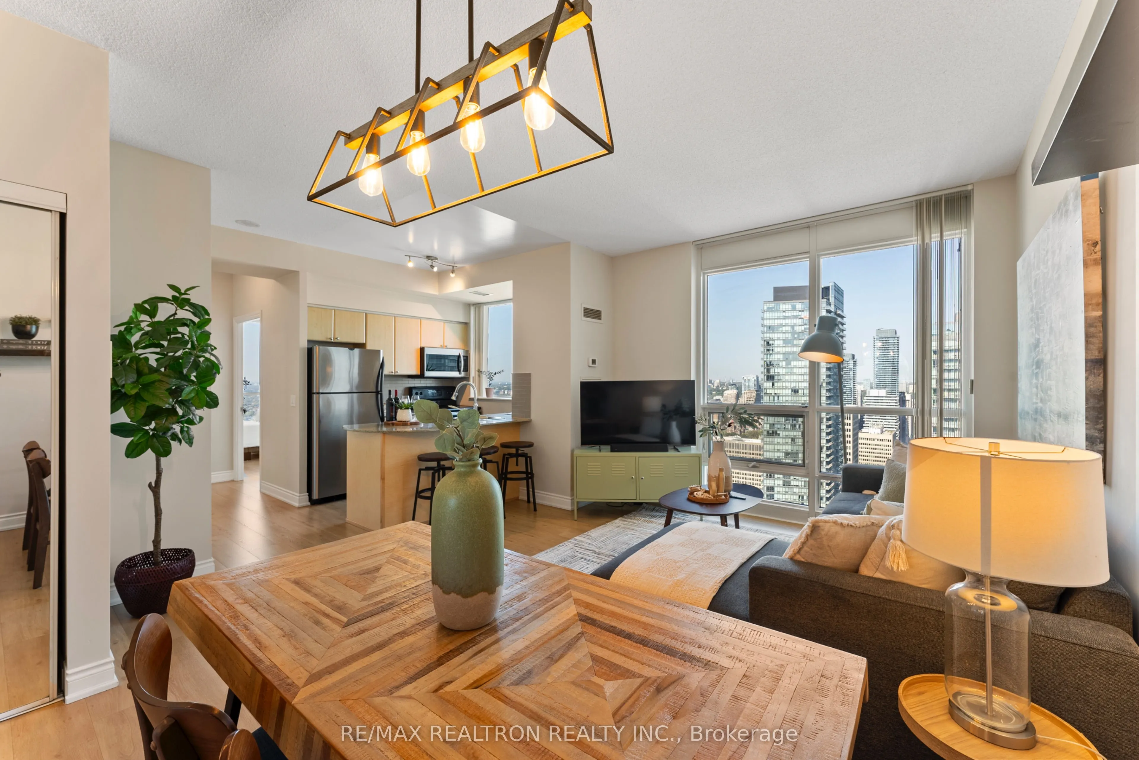 763 Bay Street, #4609