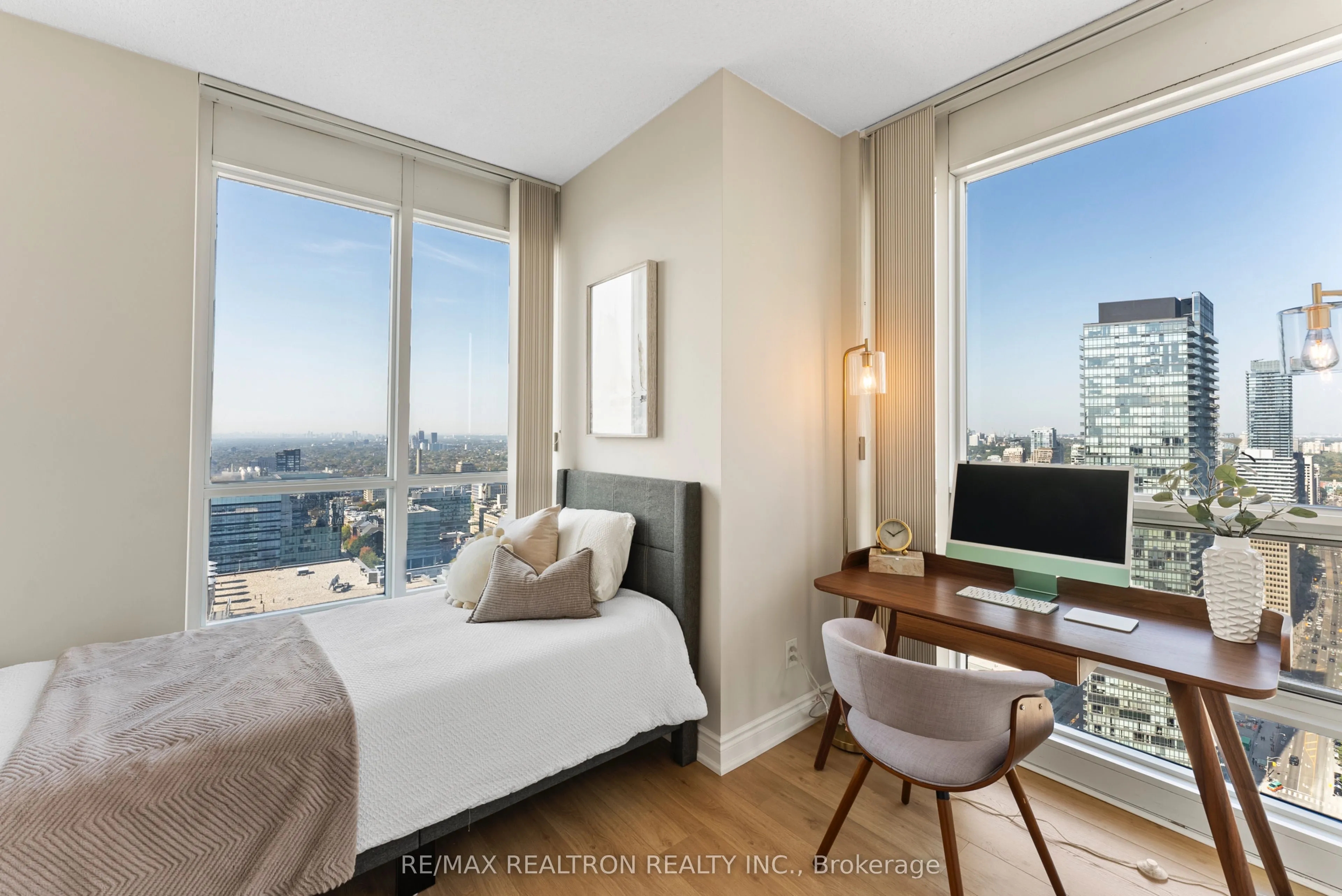 763 Bay Street, #4609