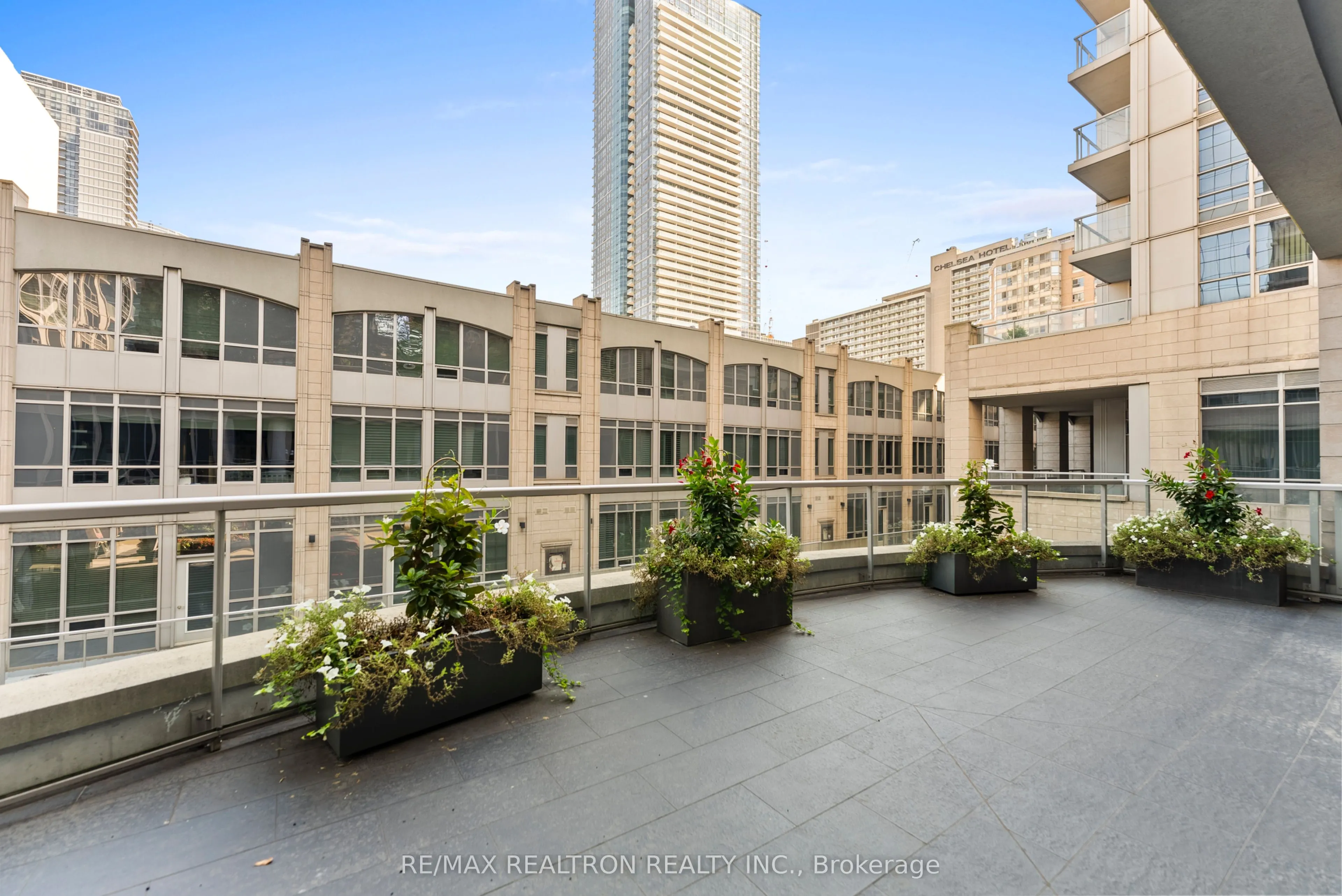763 Bay Street, #4609