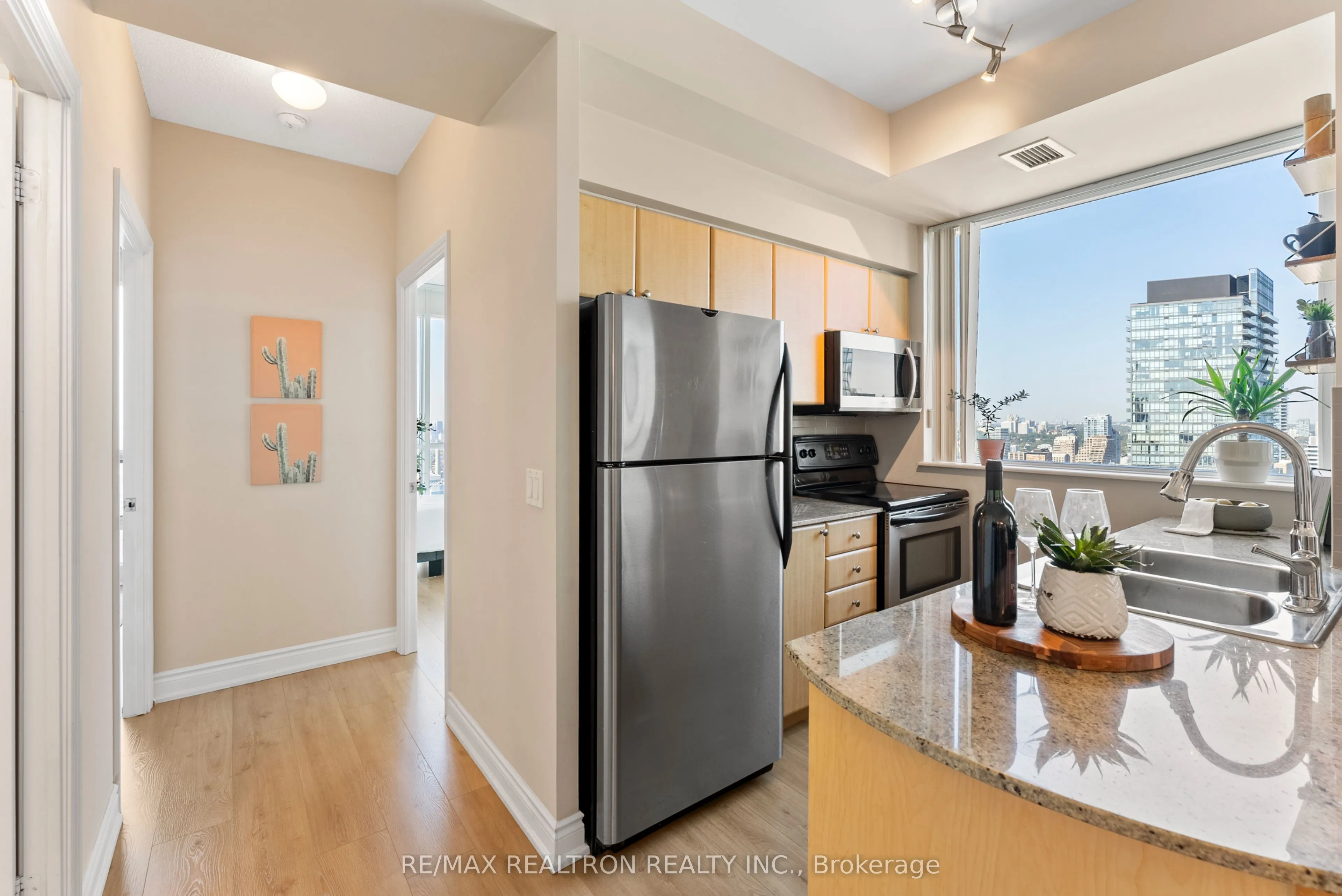 763 Bay Street, #4609