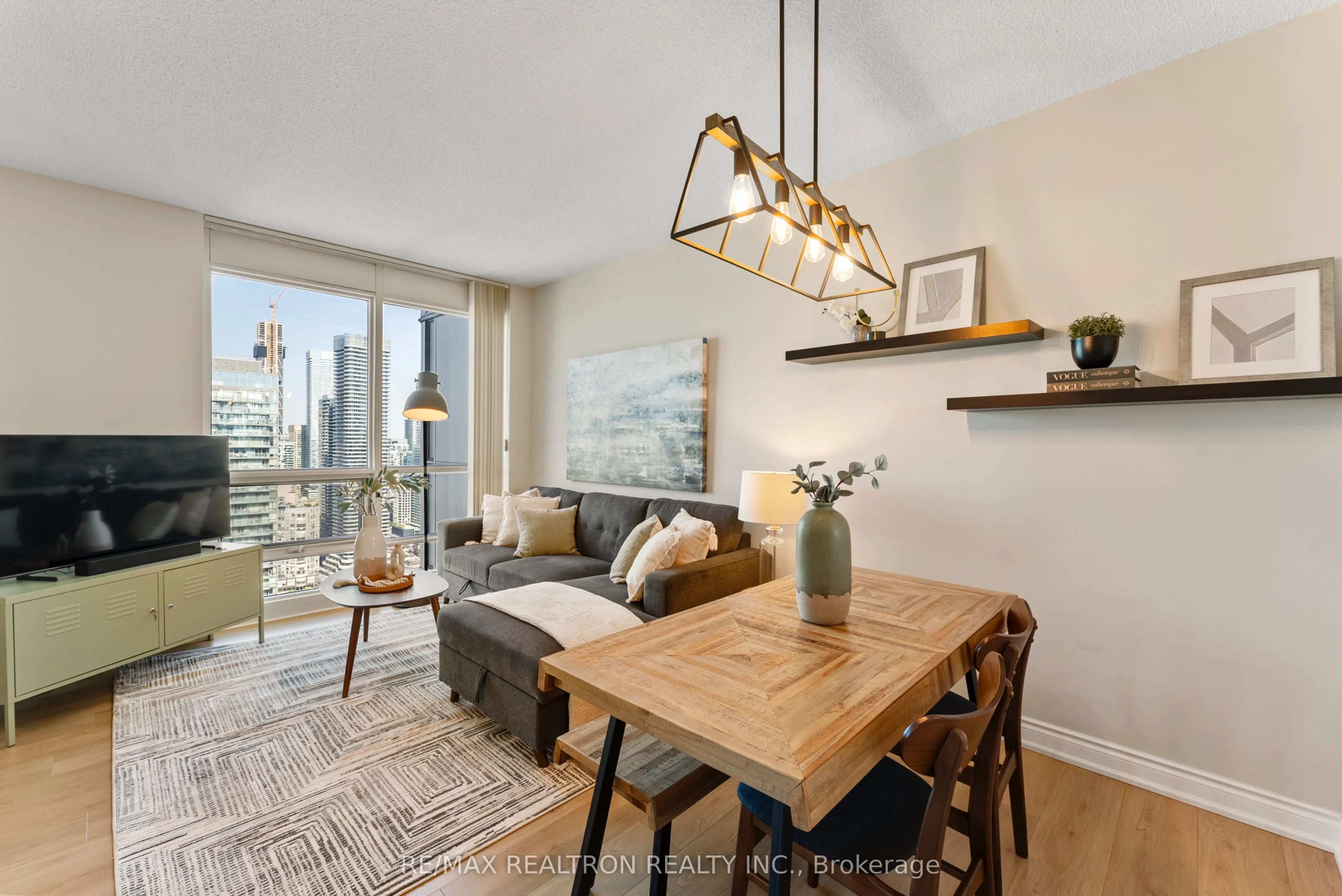 763 Bay Street, #4609