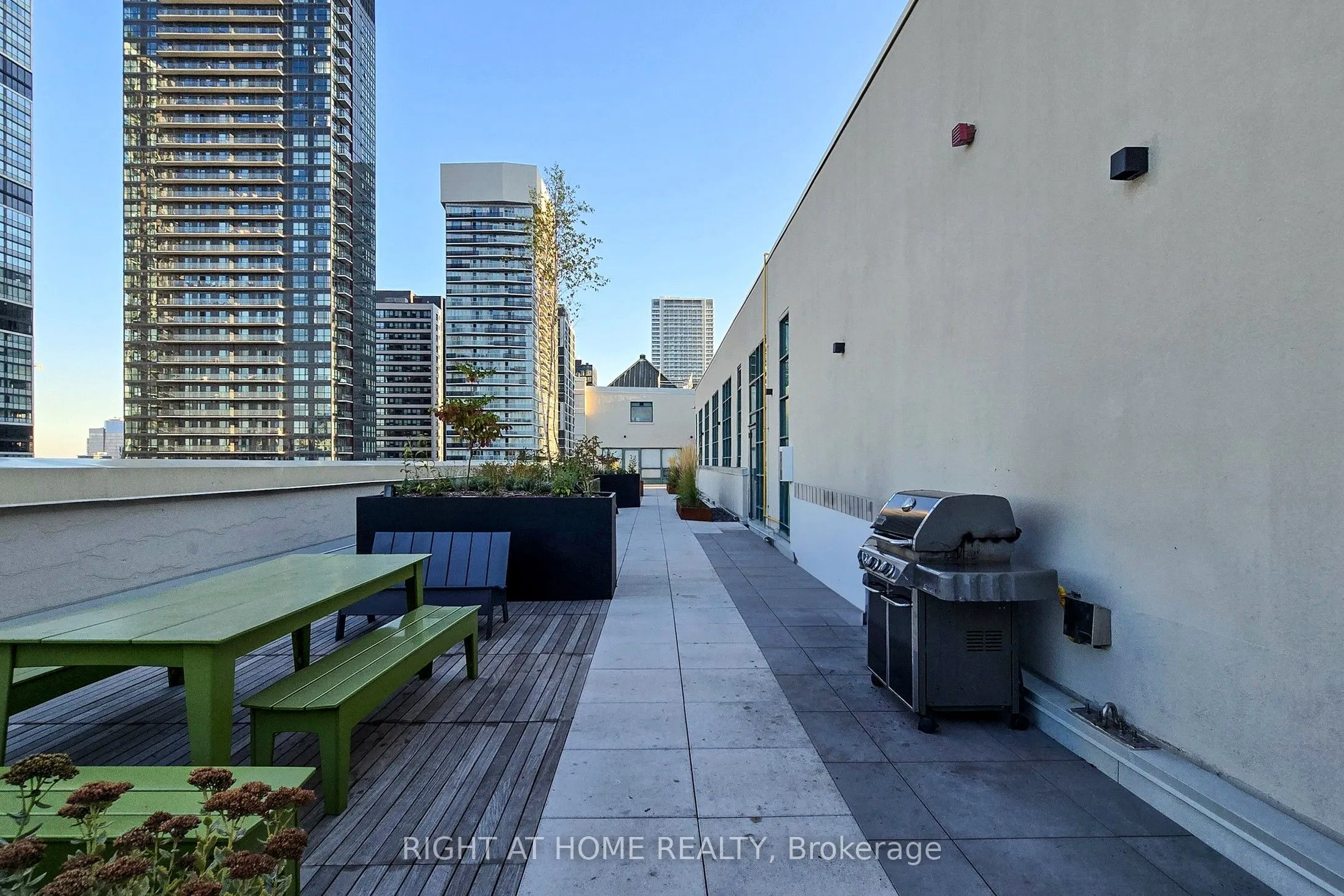 155 Dalhousie Street, #1046
