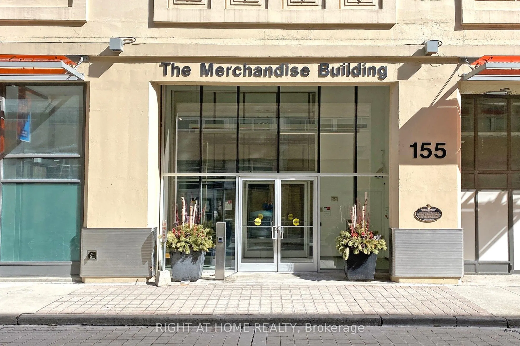 155 Dalhousie Street, #1046
