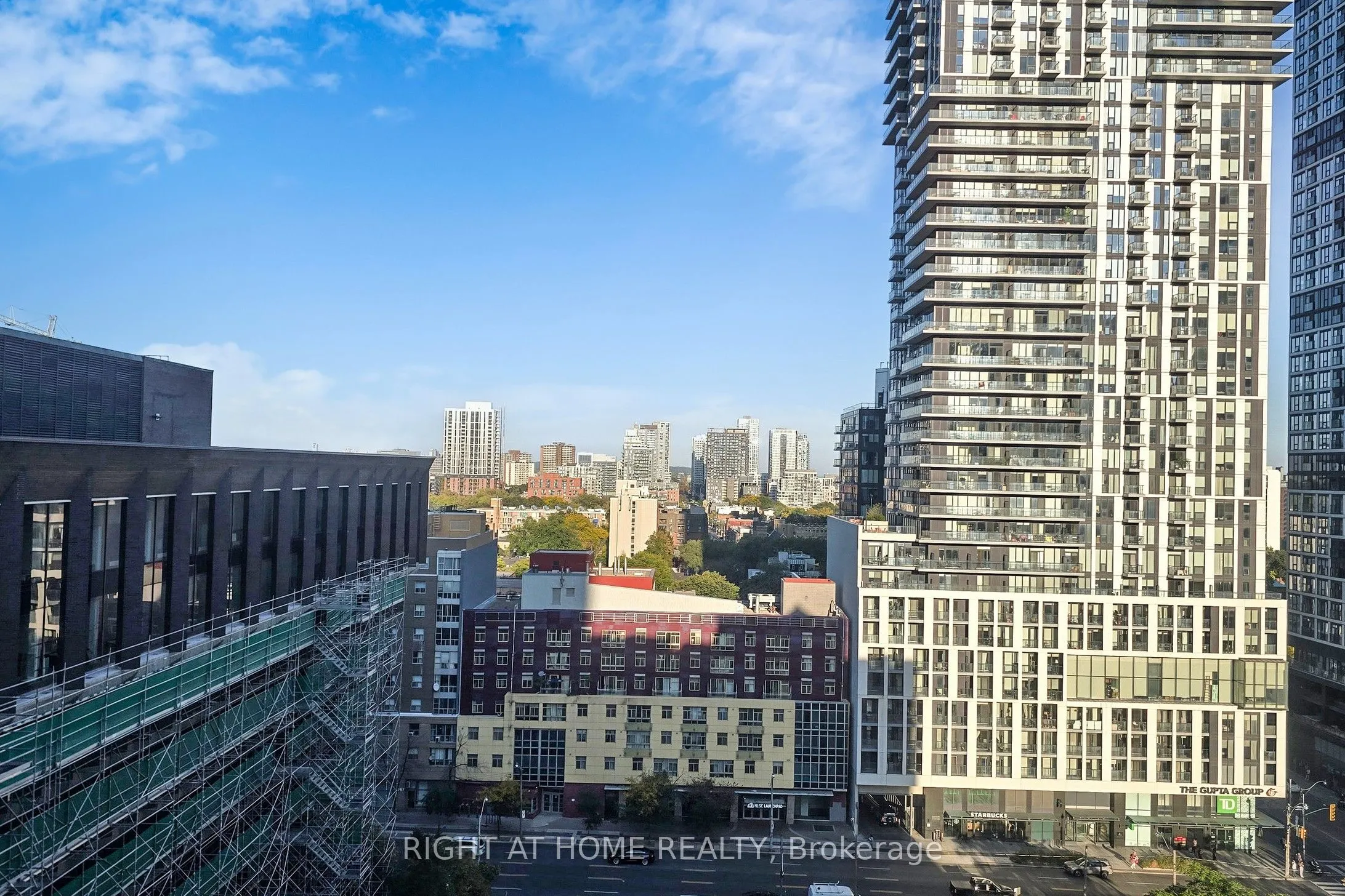 155 Dalhousie Street, #1046