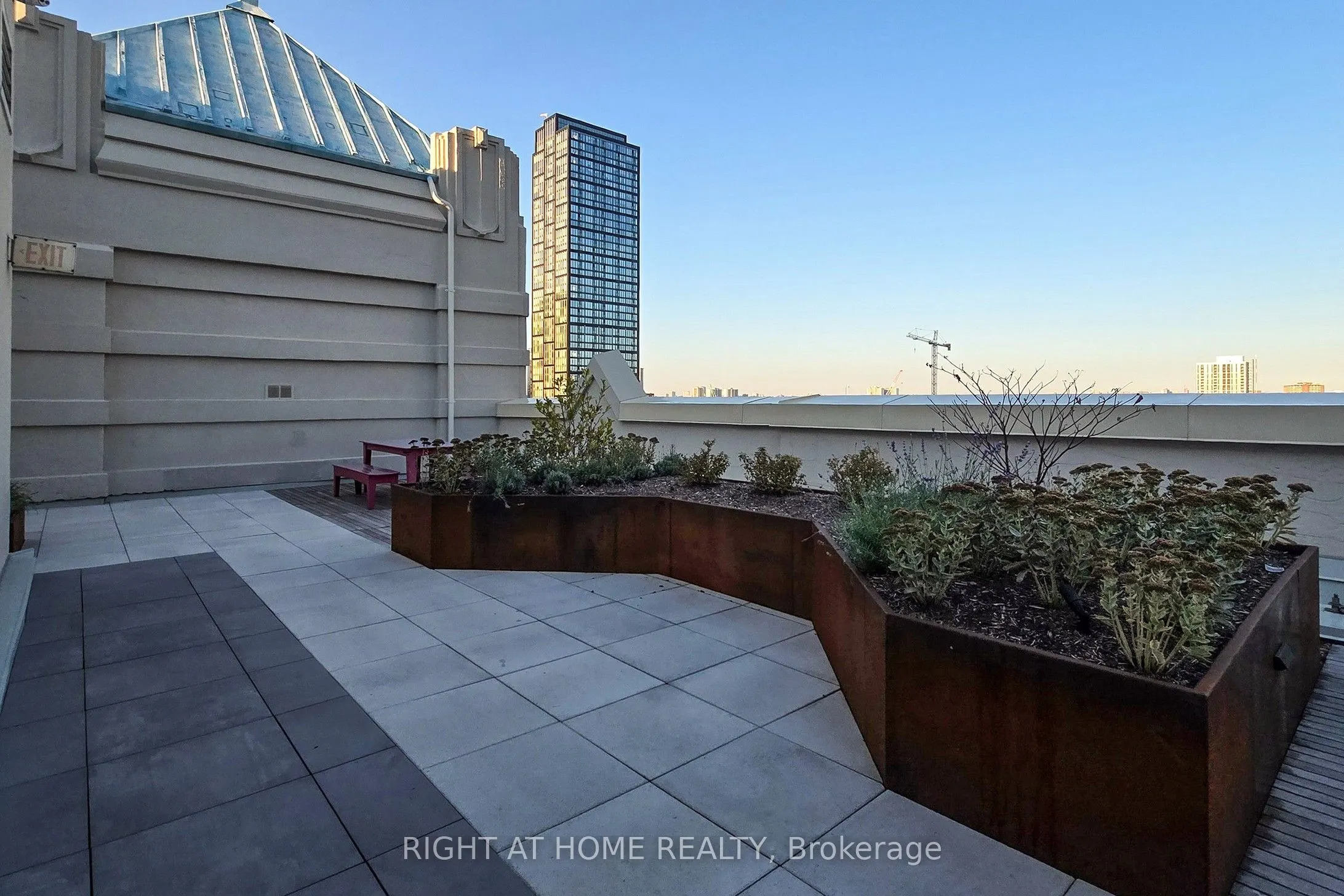 155 Dalhousie Street, #1046