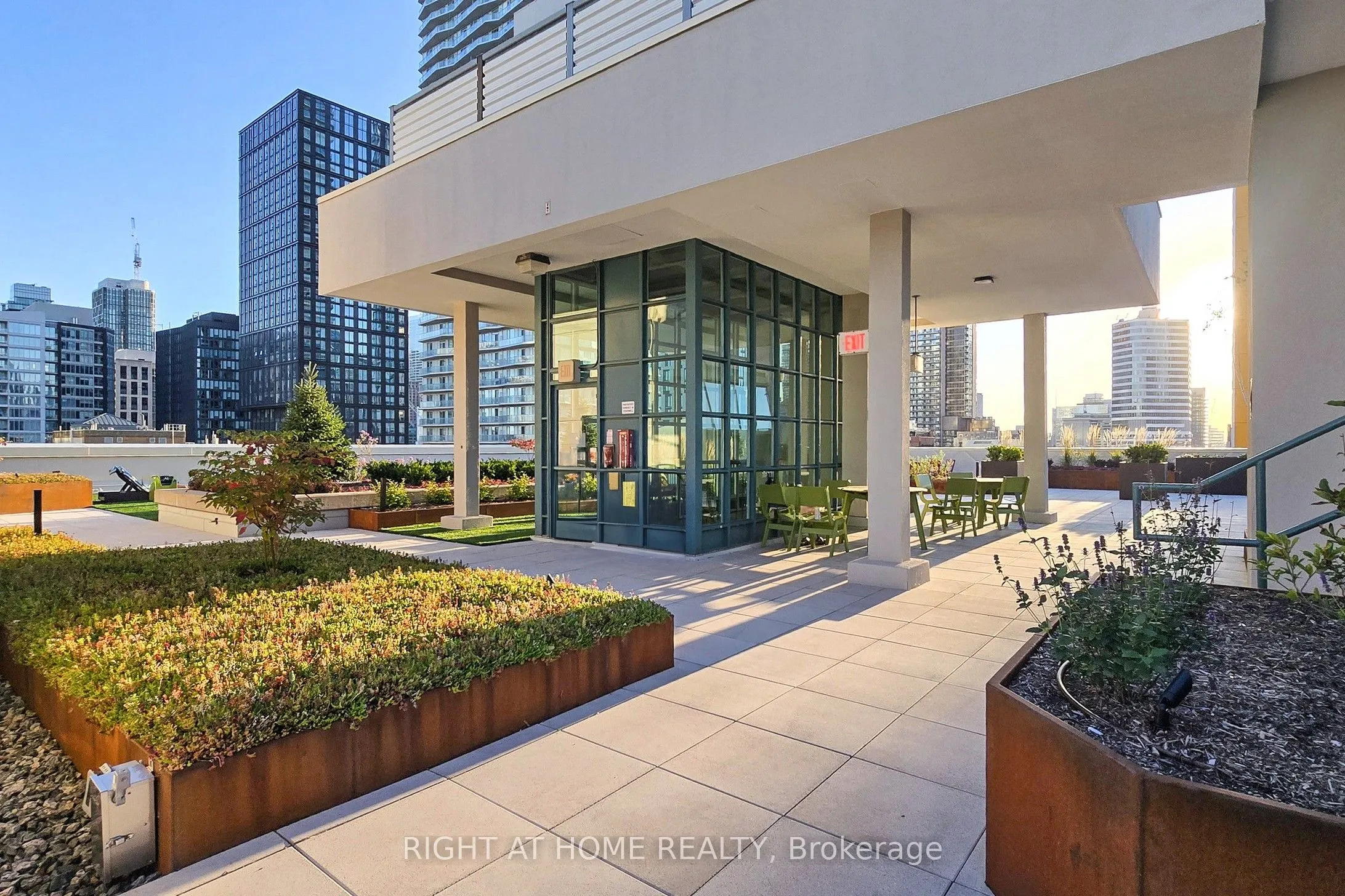 155 Dalhousie Street, #1046