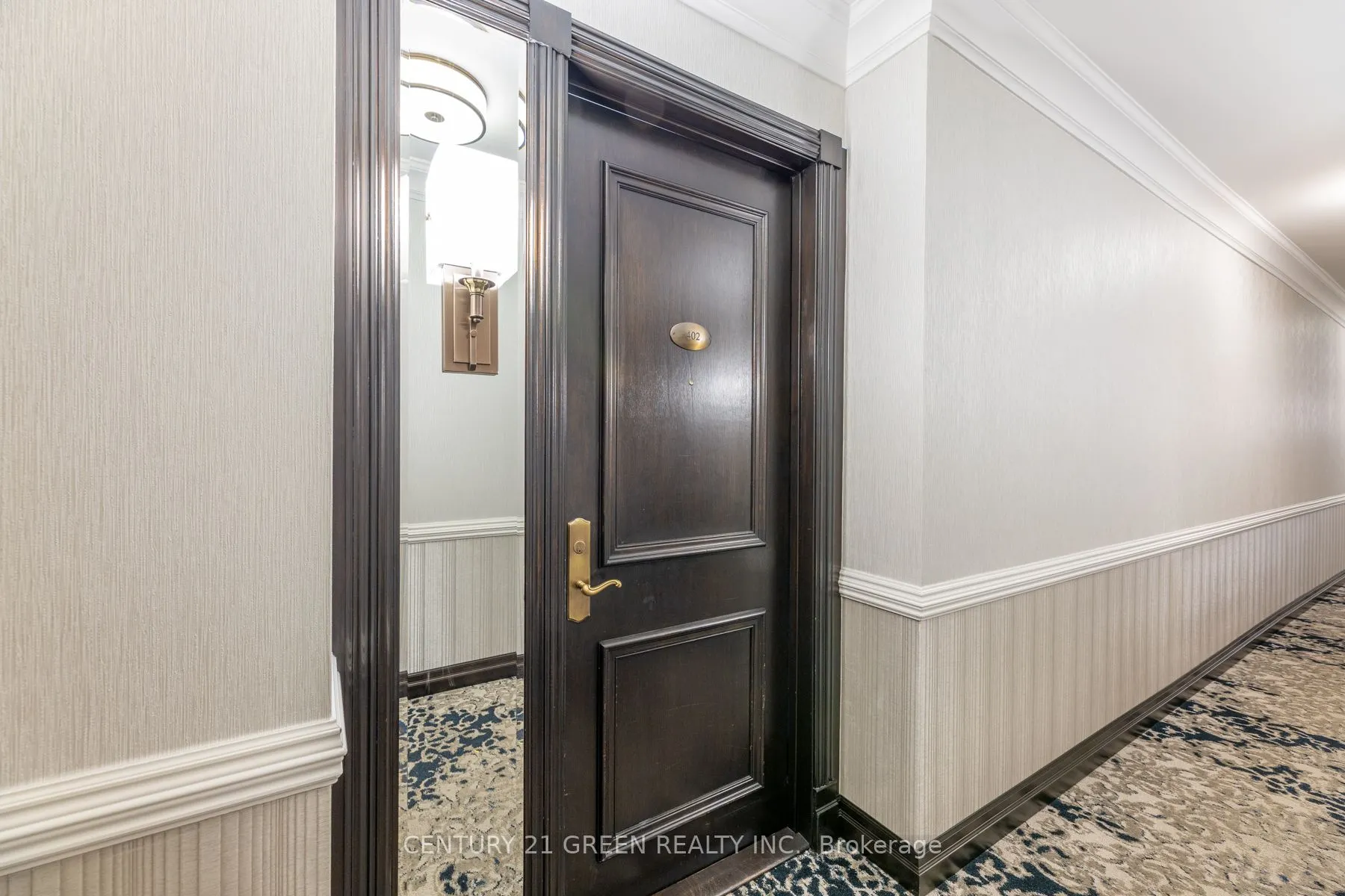10 Old York Mills Road, #402