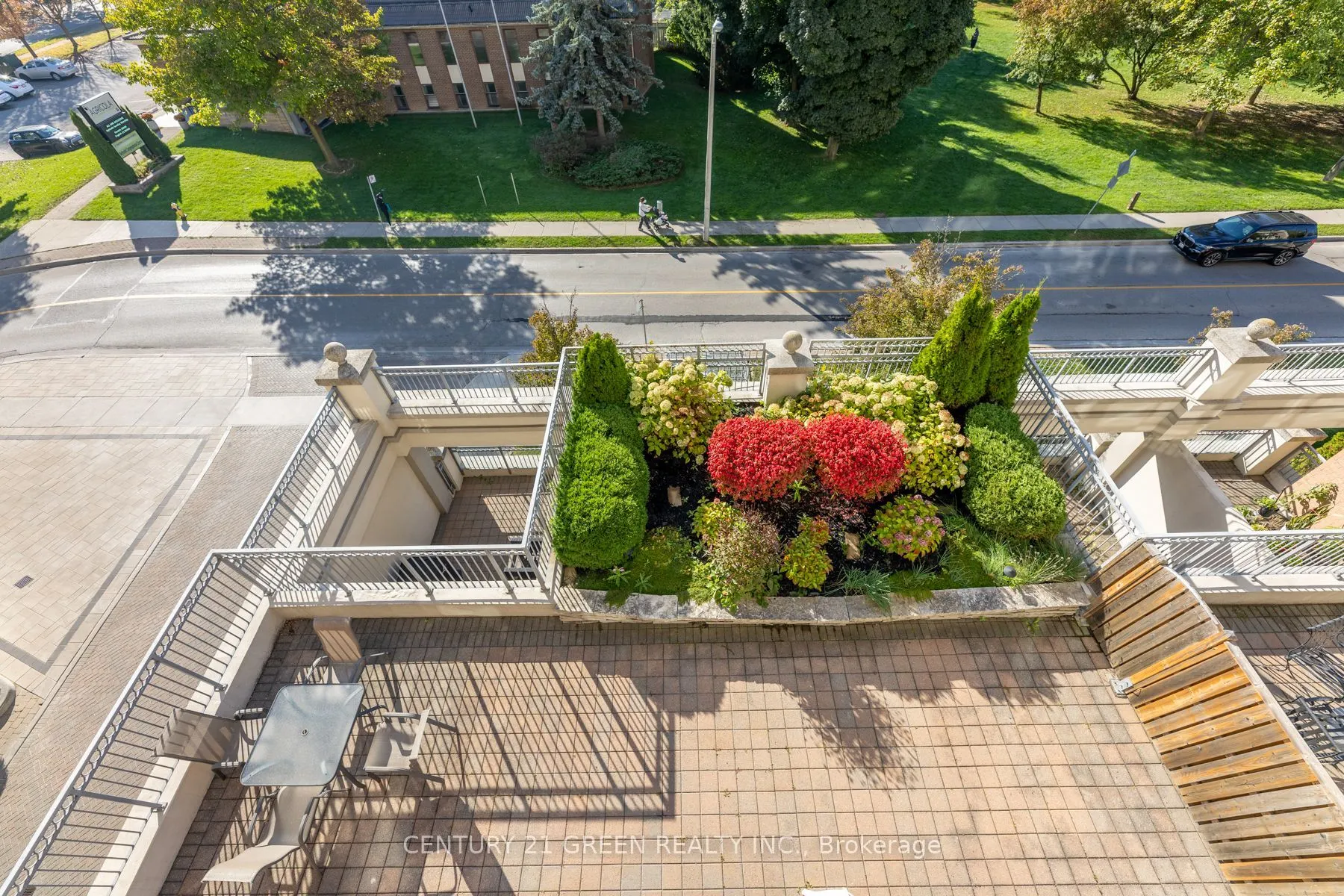 10 Old York Mills Road, #402