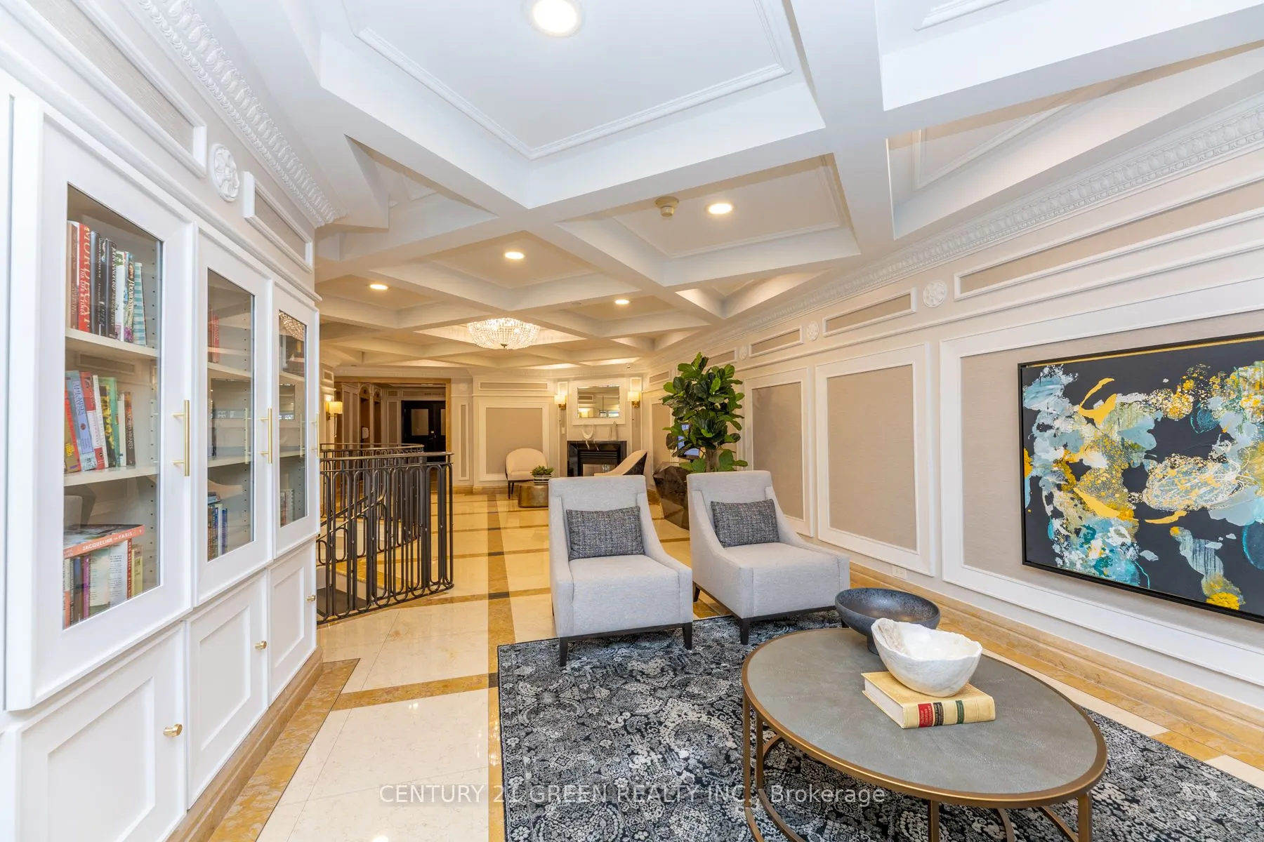10 Old York Mills Road, #402