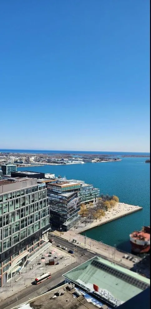 138 Downes Street, #3205