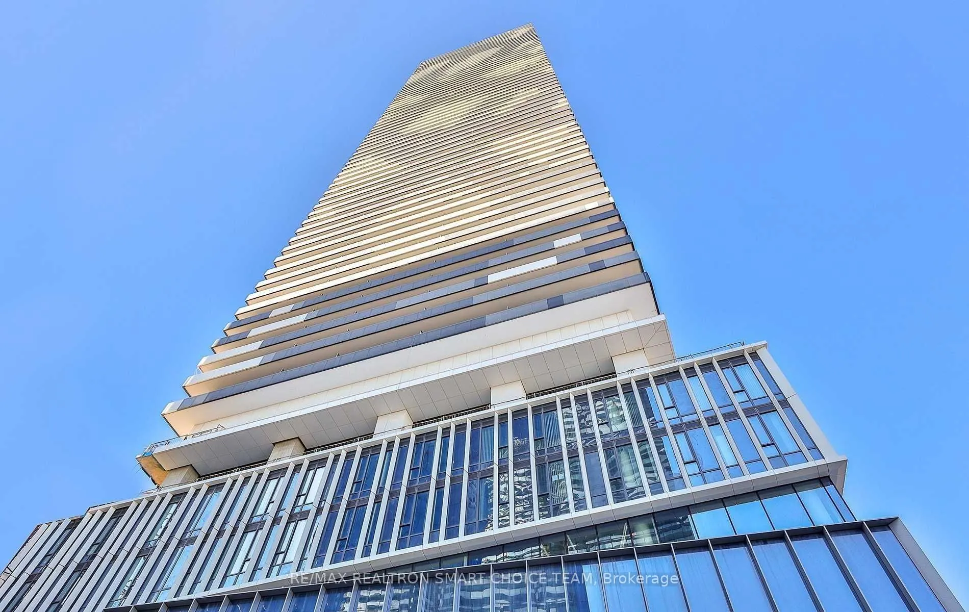 138 Downes Street, #3205