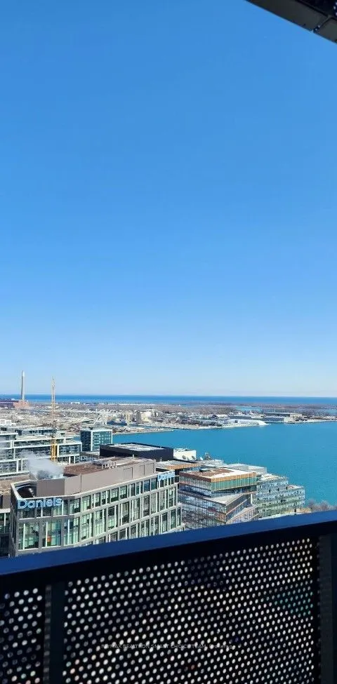 138 Downes Street, #3205