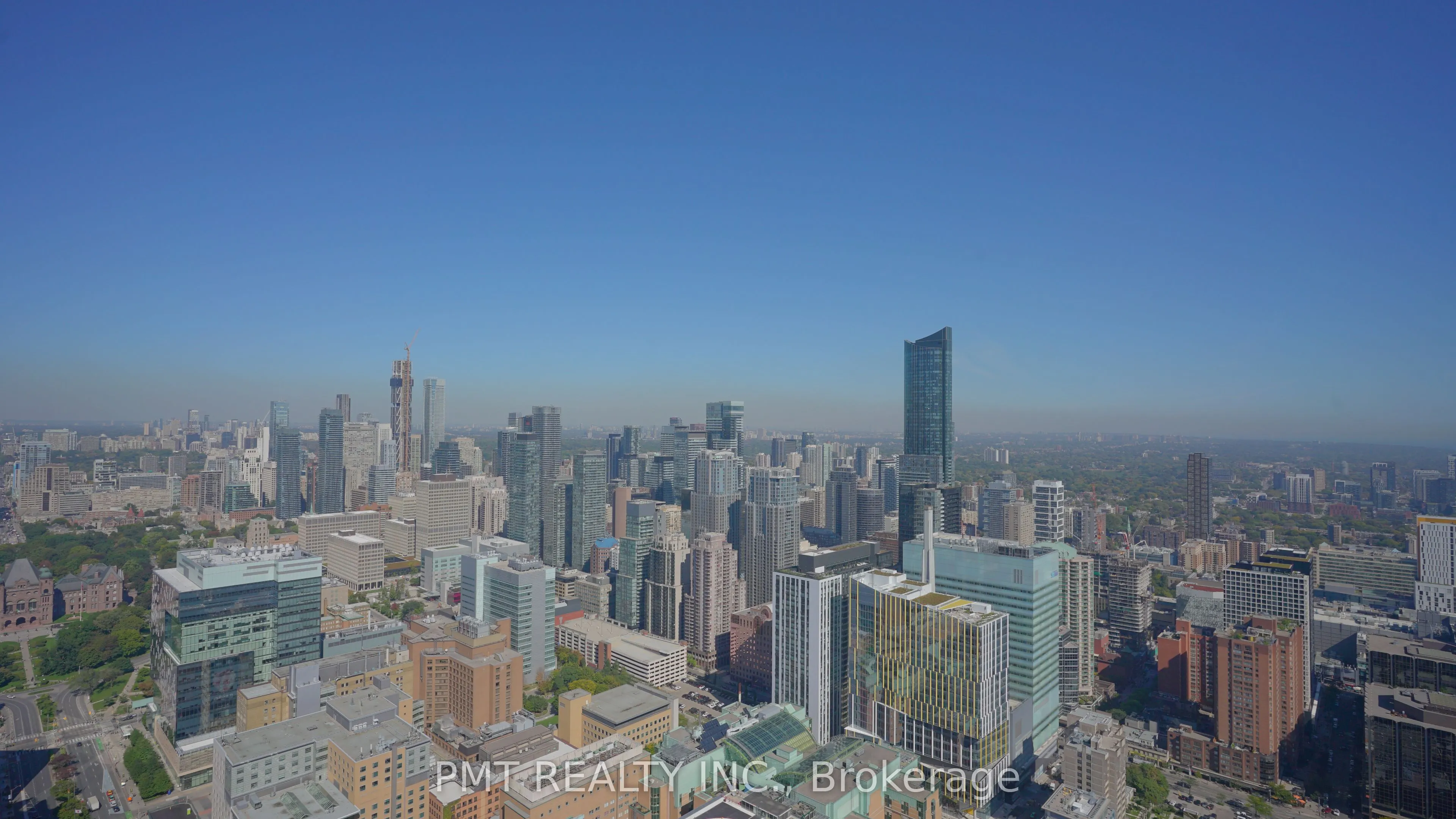 488 University Avenue, #5102