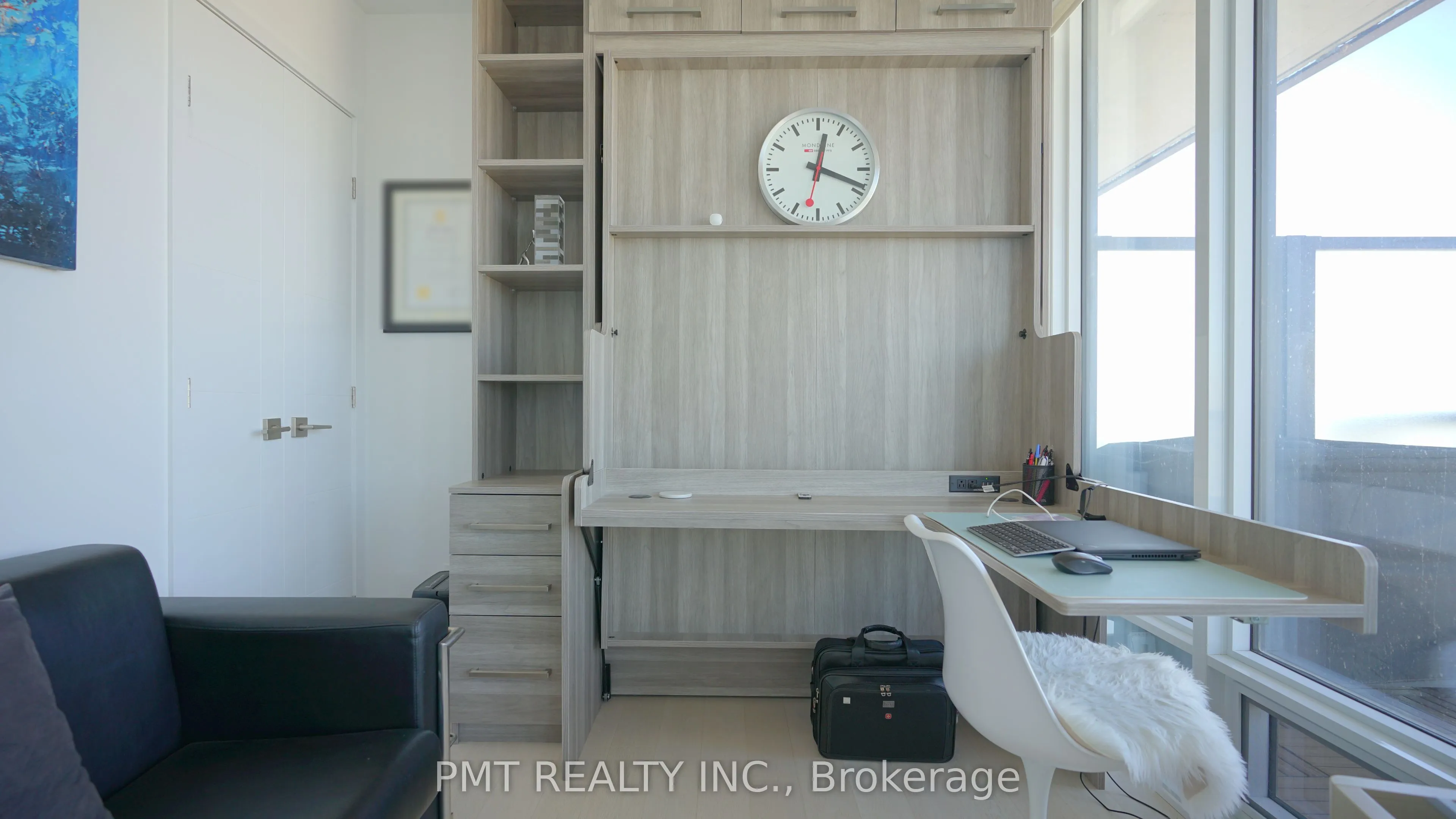 488 University Avenue, #5102
