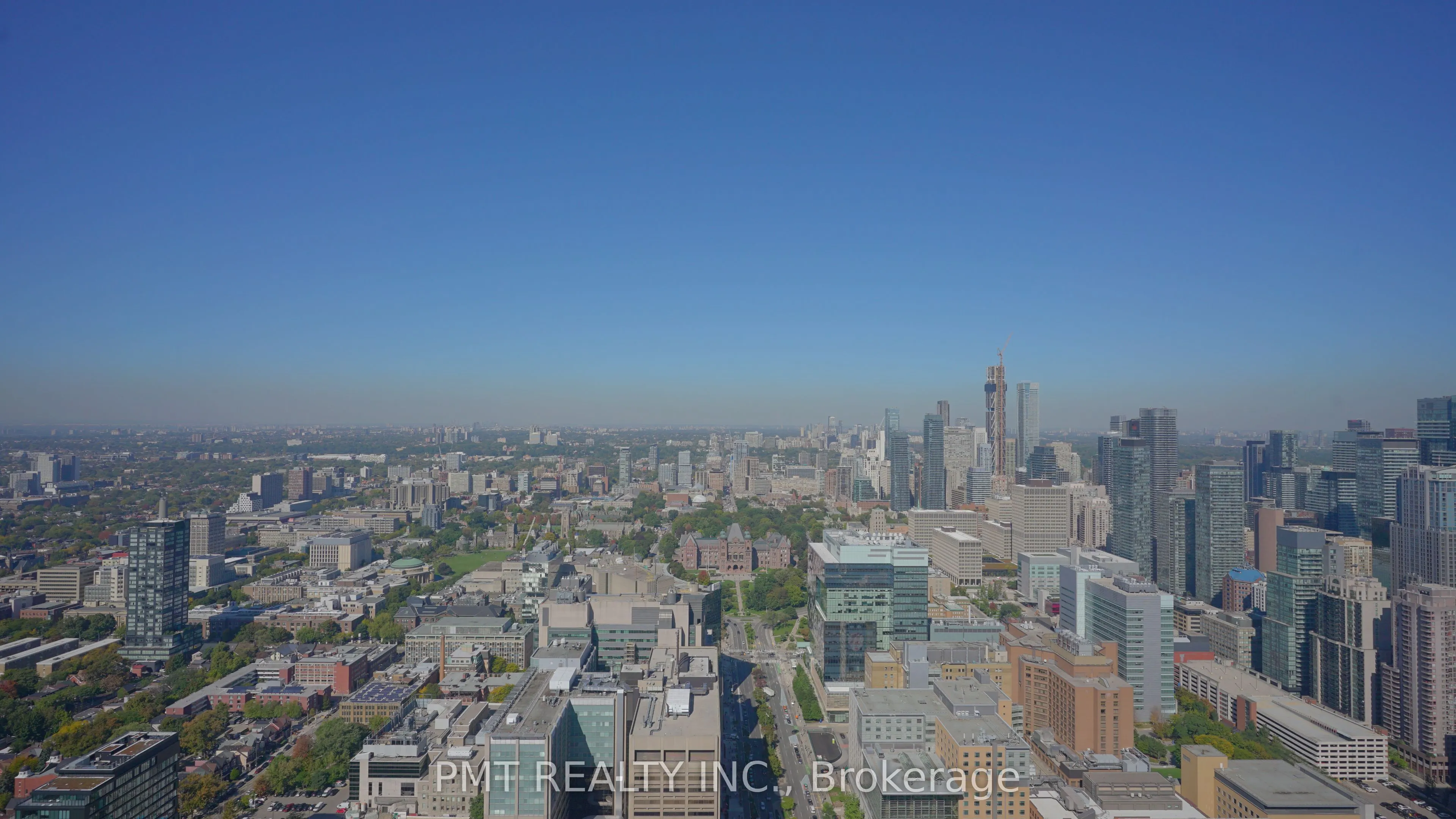 488 University Avenue, #5102