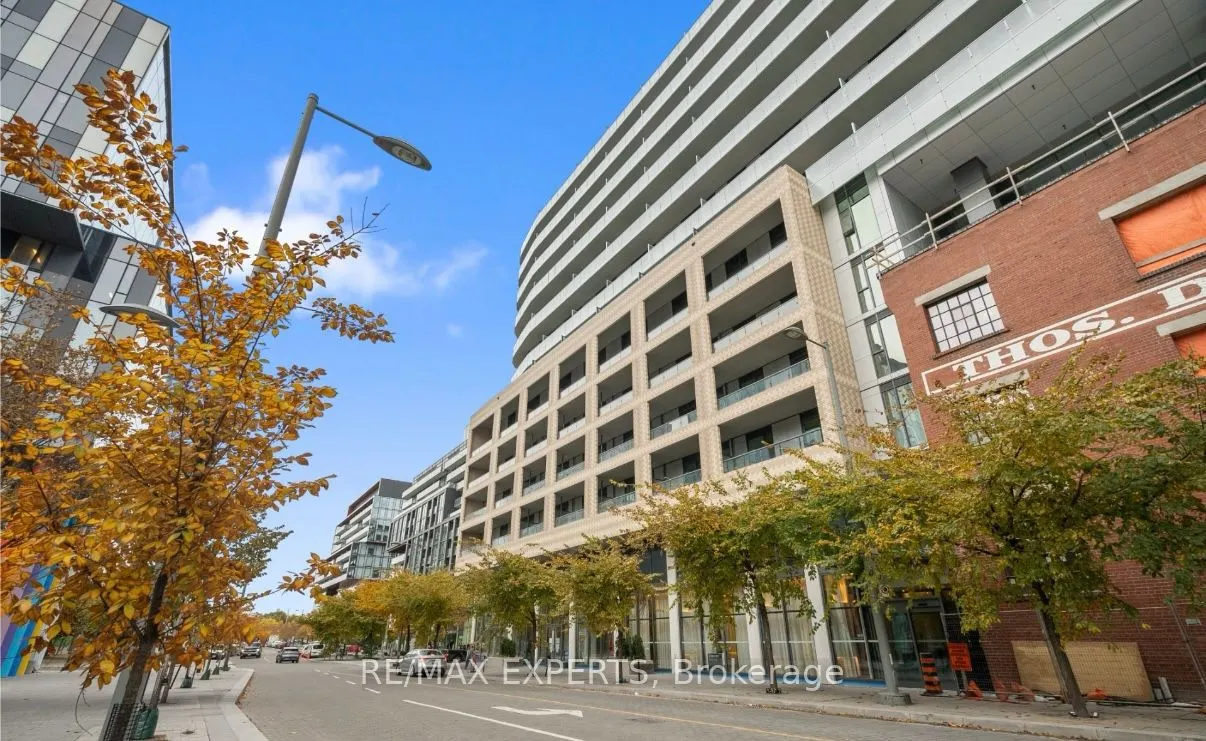 425 Front Street, #418