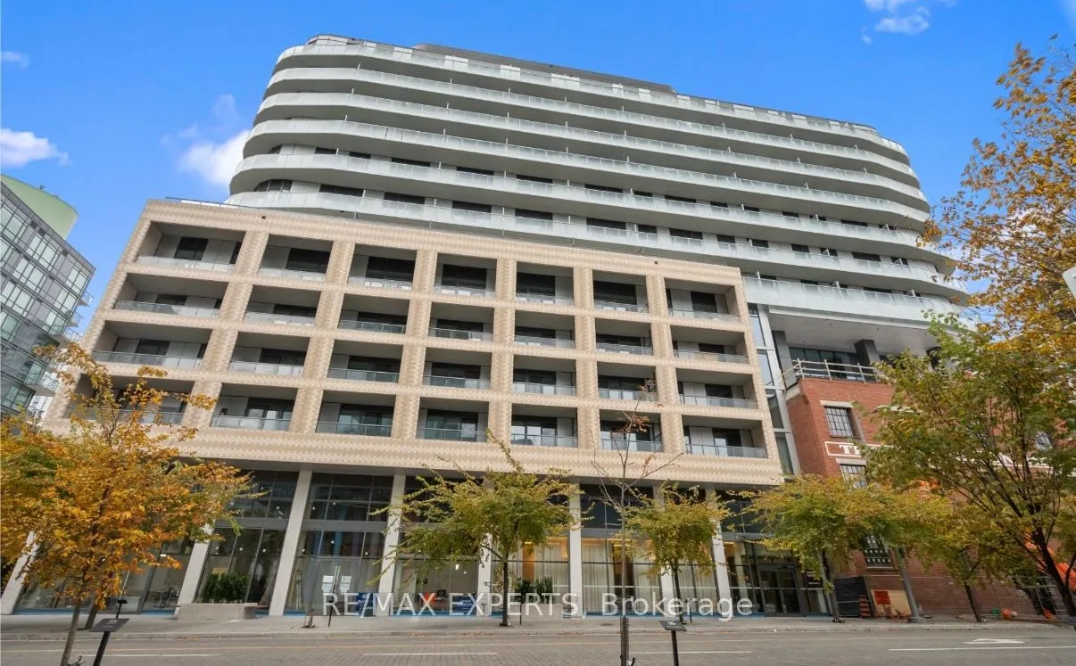 425 Front Street, #418