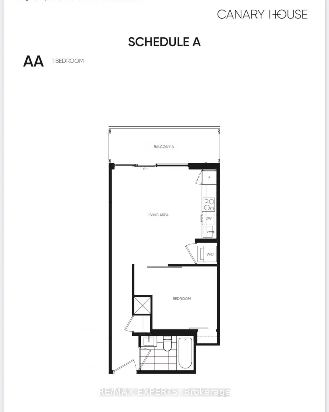 425 Front Street, #418