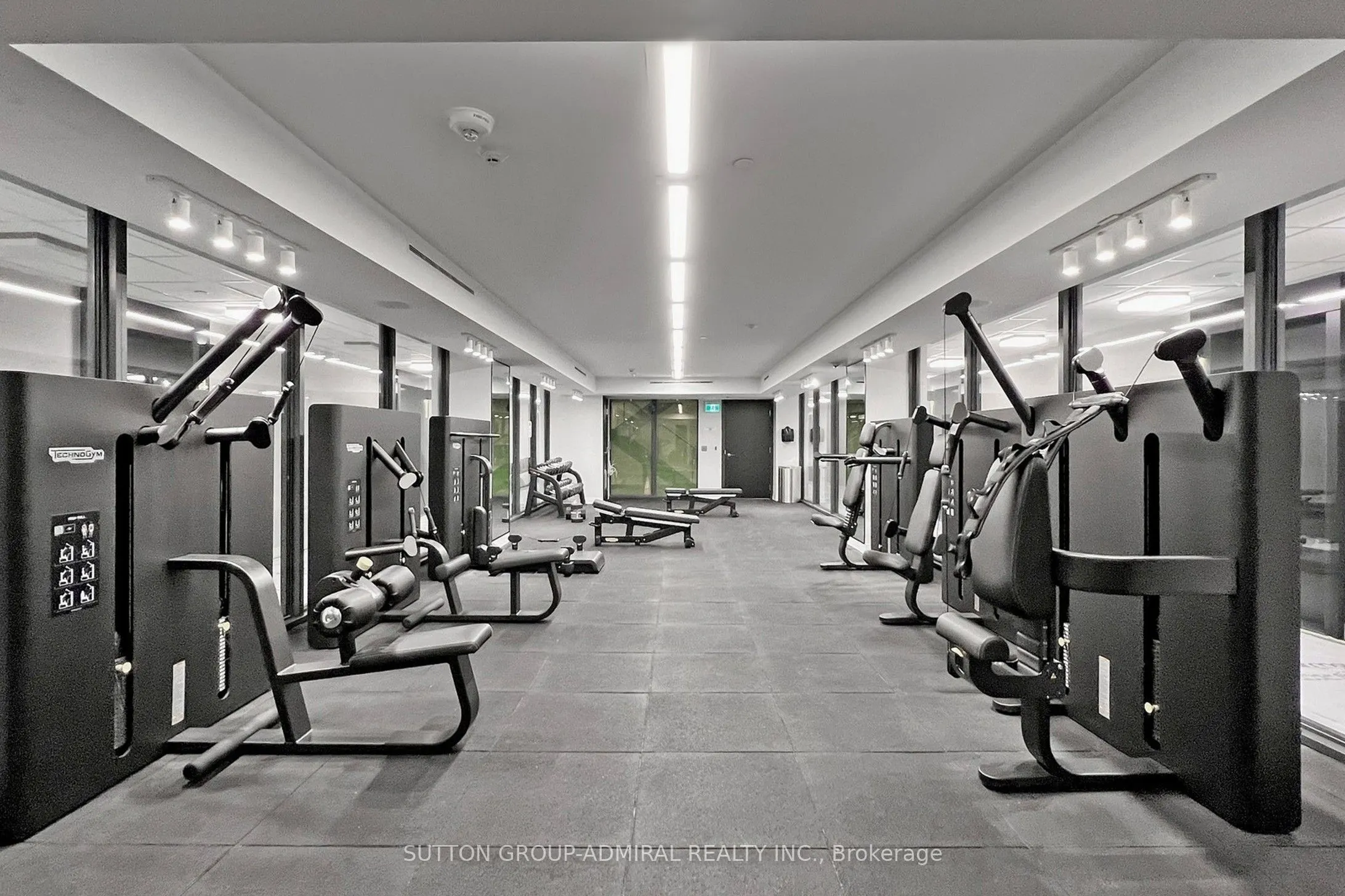 158 Front Street E, #1412