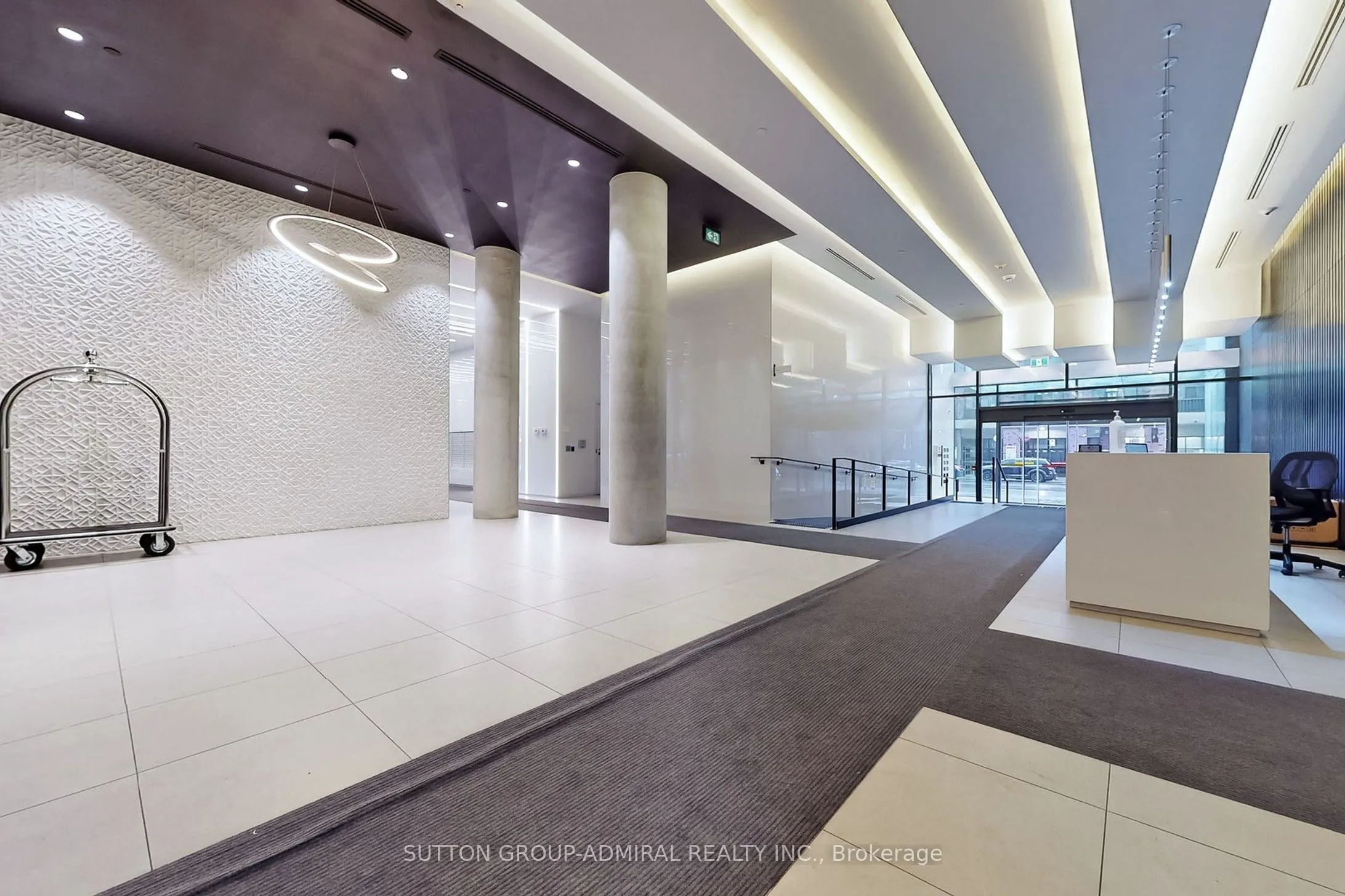 158 Front Street E, #1412