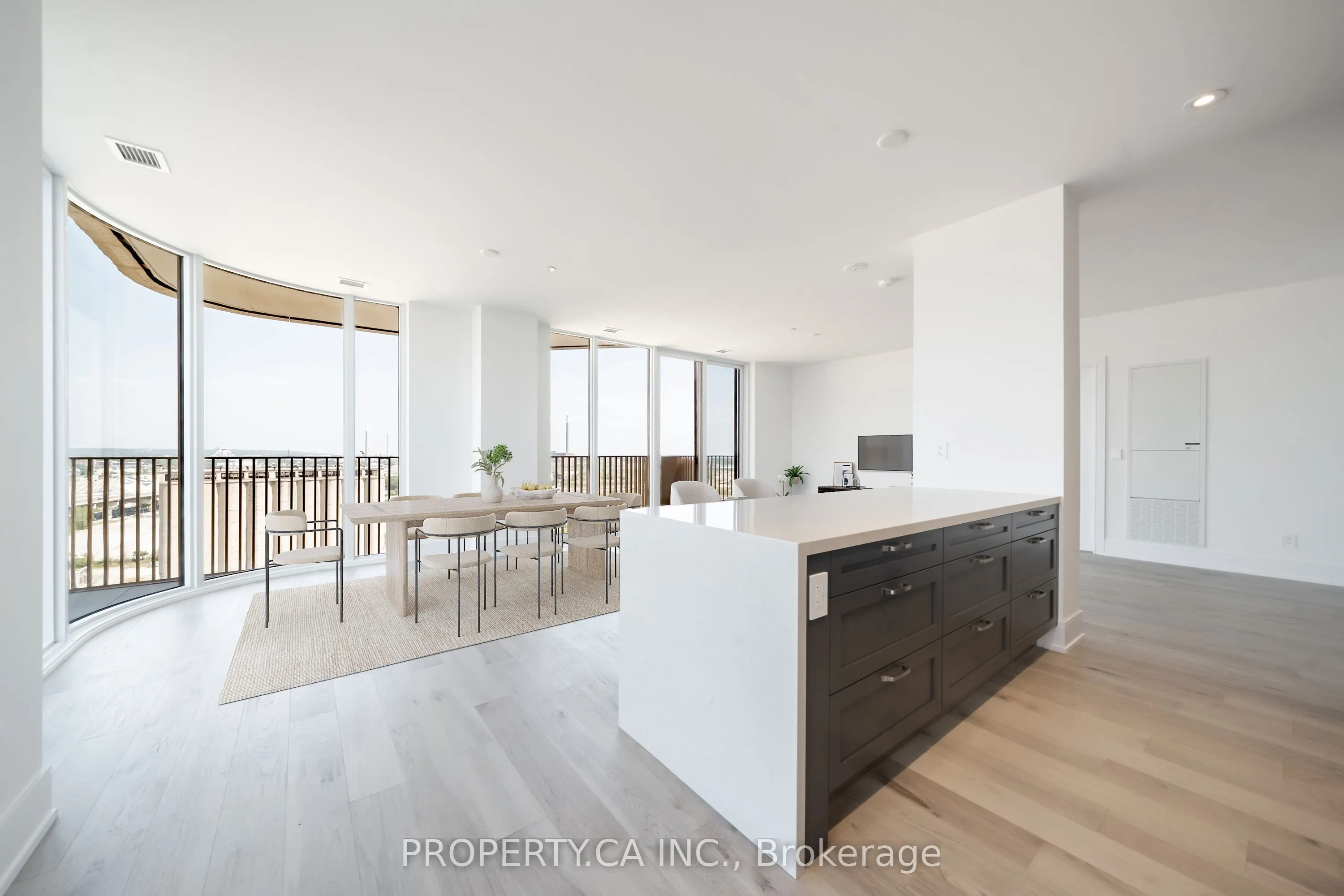155 Merchants Wharf, #1331