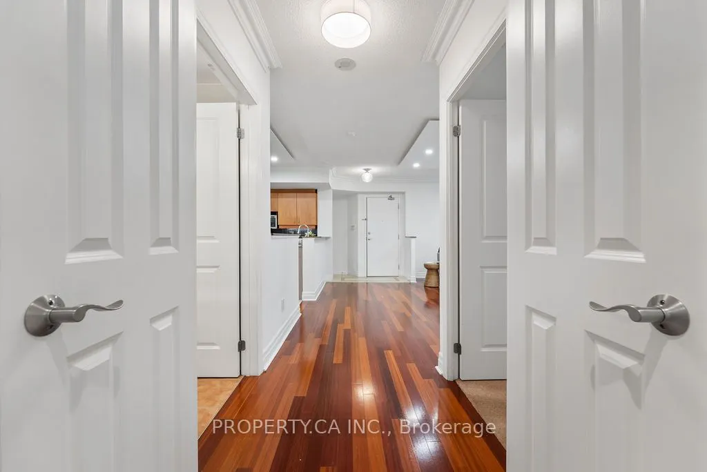 1801 Bayview Avenue, #101