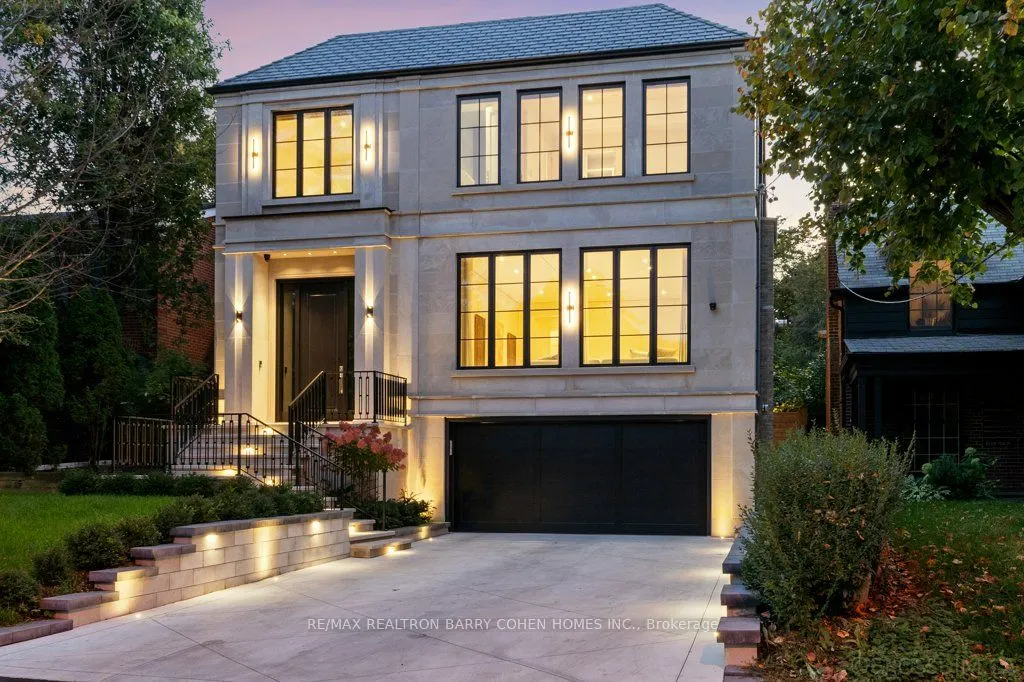50 Daneswood Road W