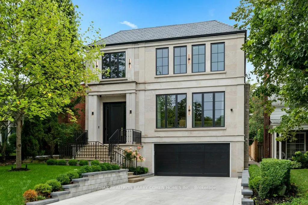 50 Daneswood Road W