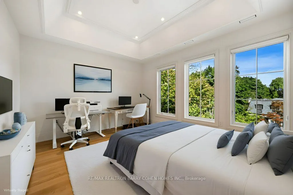 50 Daneswood Road W