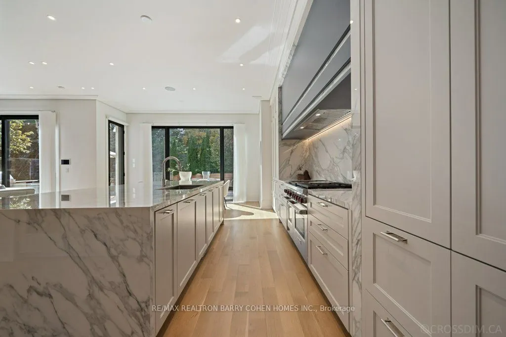50 Daneswood Road W