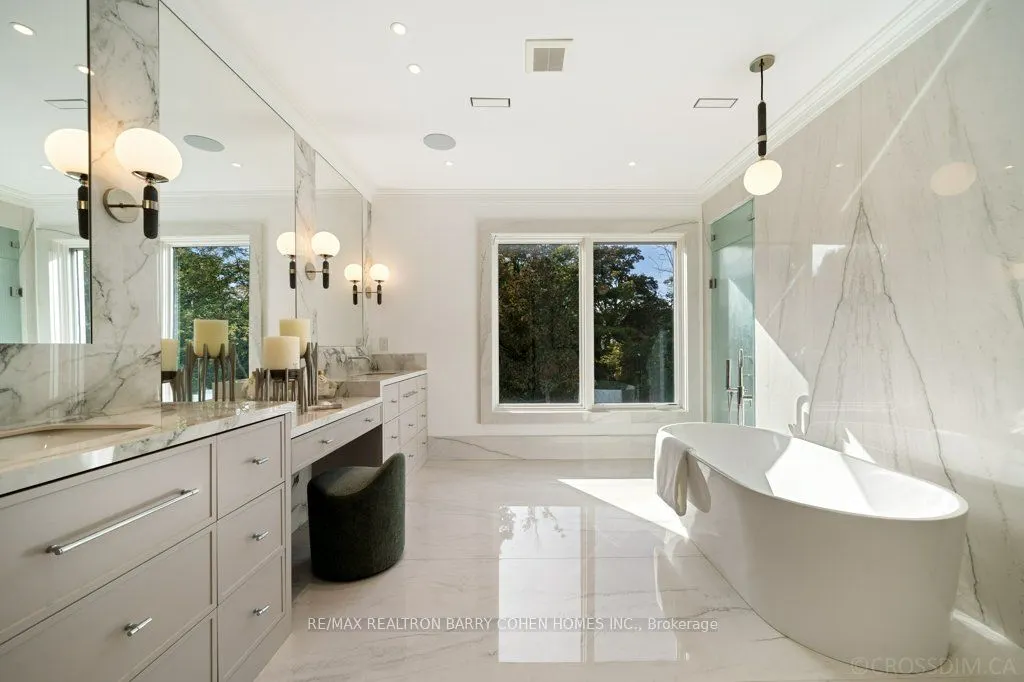 50 Daneswood Road W