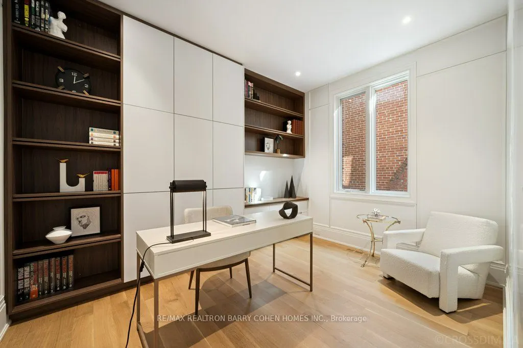 50 Daneswood Road W