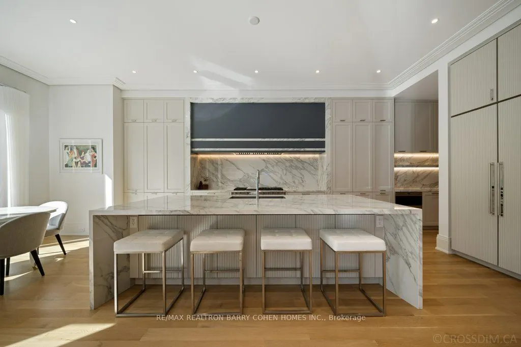 50 Daneswood Road W